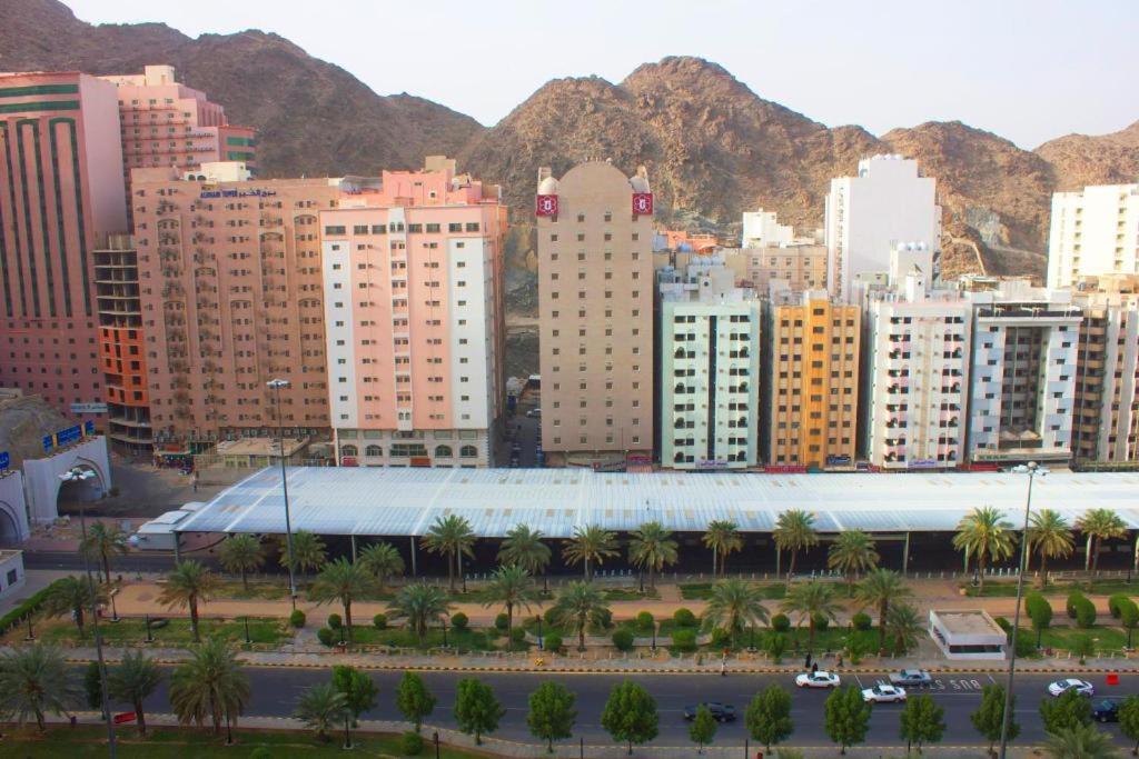 Nukhbat Al Jiwar Hotel Makkah