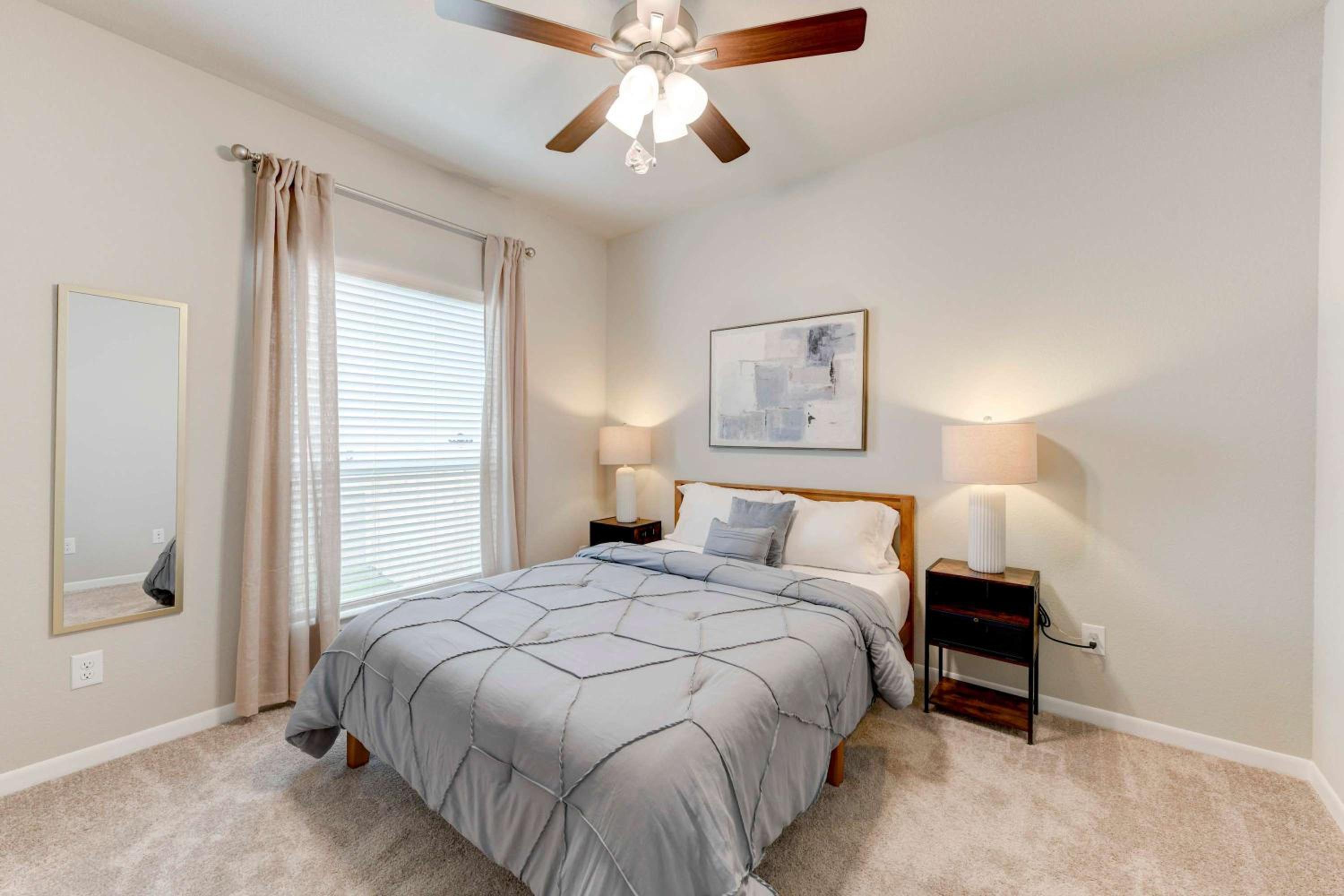 Charming Troy Escape Comfort Near Waco