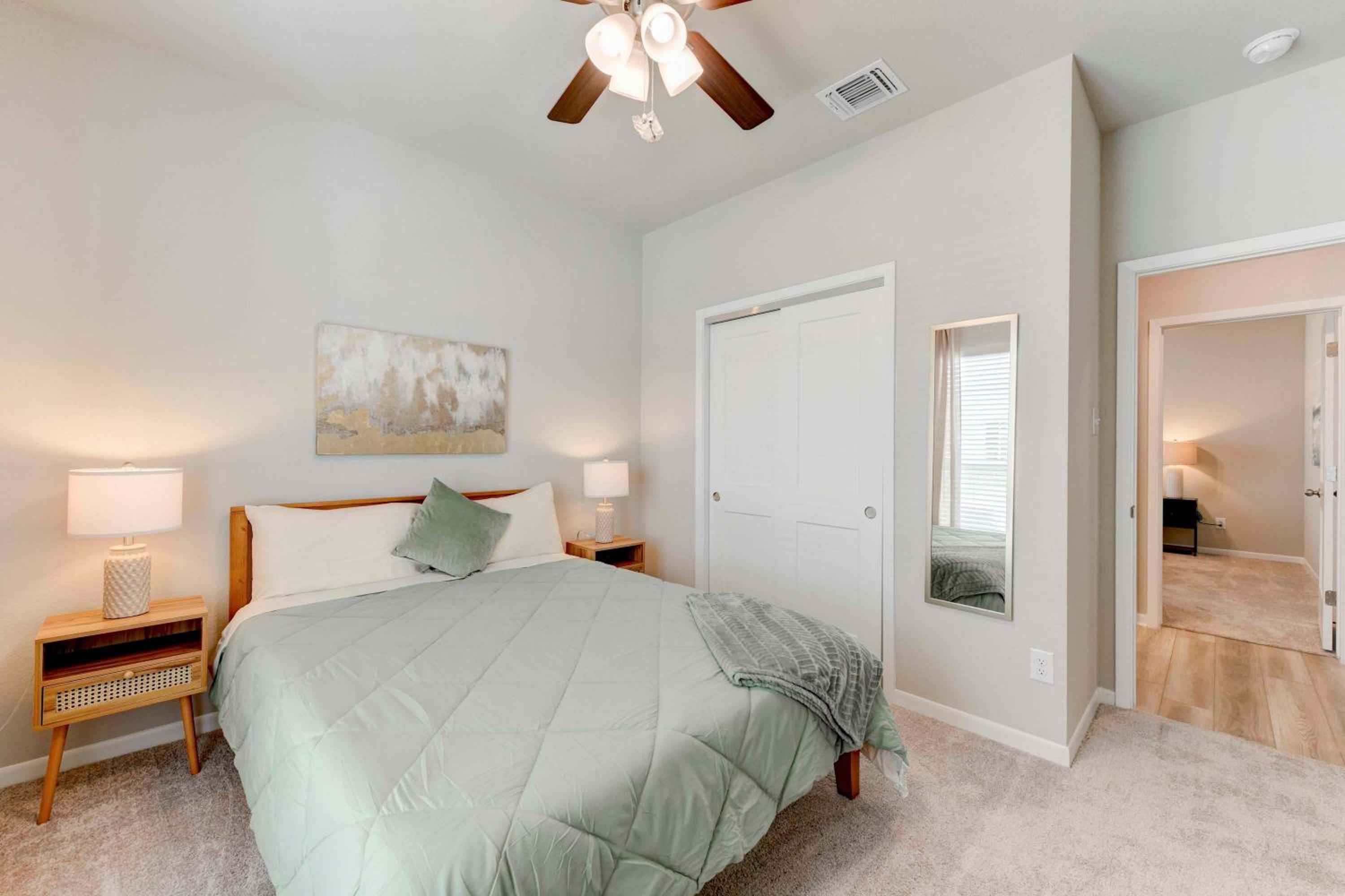Charming Troy Escape Comfort Near Waco