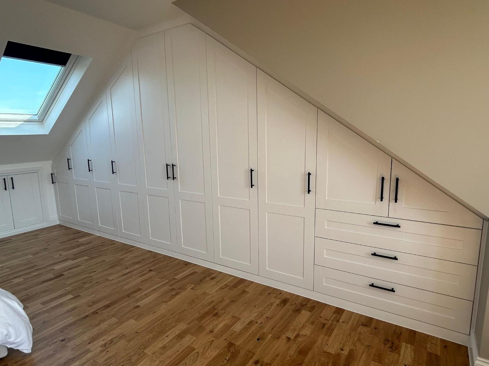 The Crescent Villa Lancing