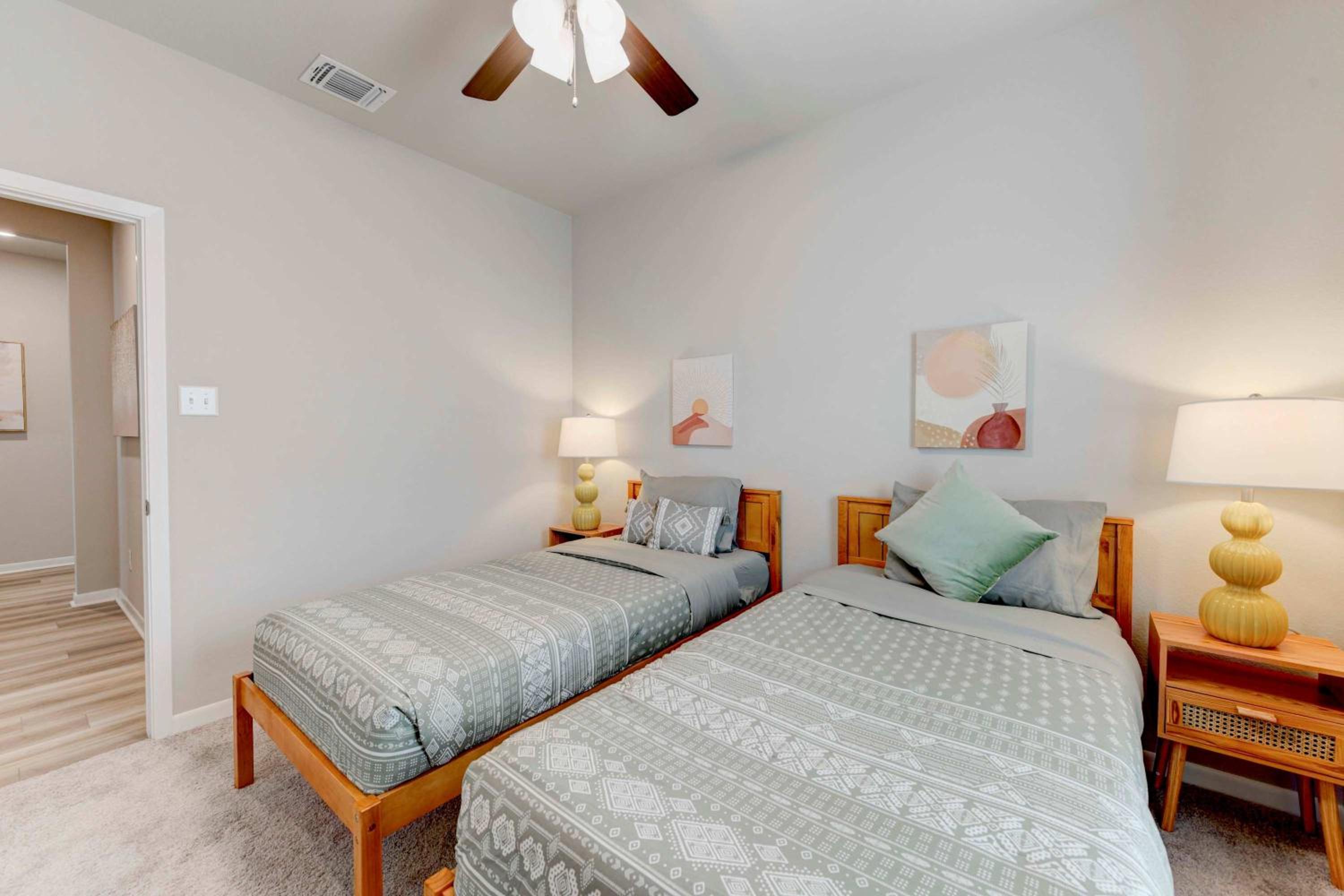 Charming Troy Escape Comfort Near Waco