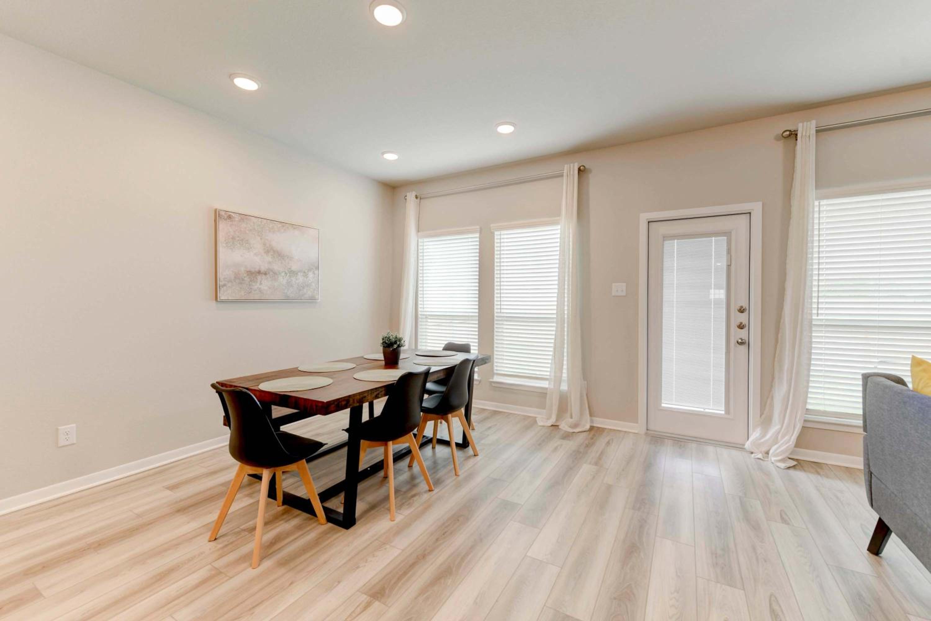 Charming Troy Escape Comfort Near Waco