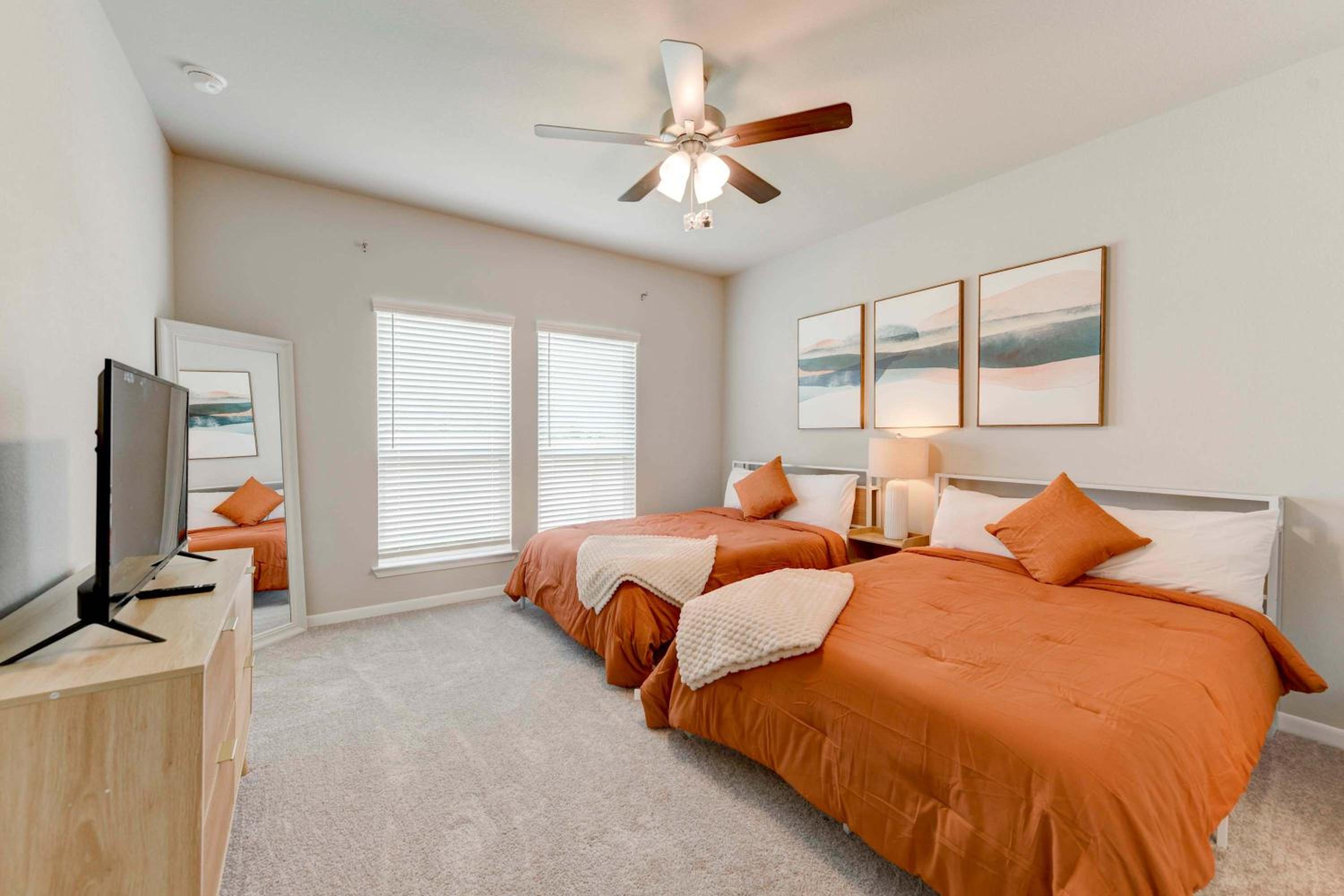 Charming Troy Escape Comfort Near Waco