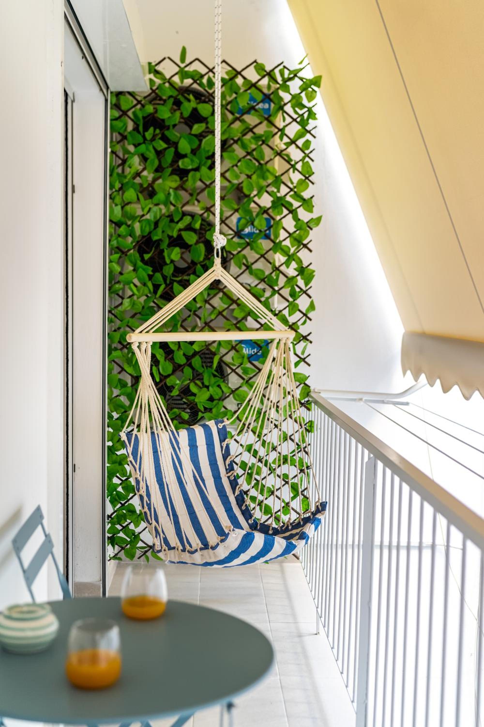 Stylish Luxury Getaway 3BR Apartment 115m