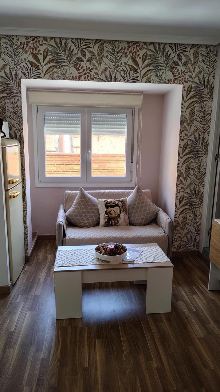 Duplex Ático con terraza y BBQ