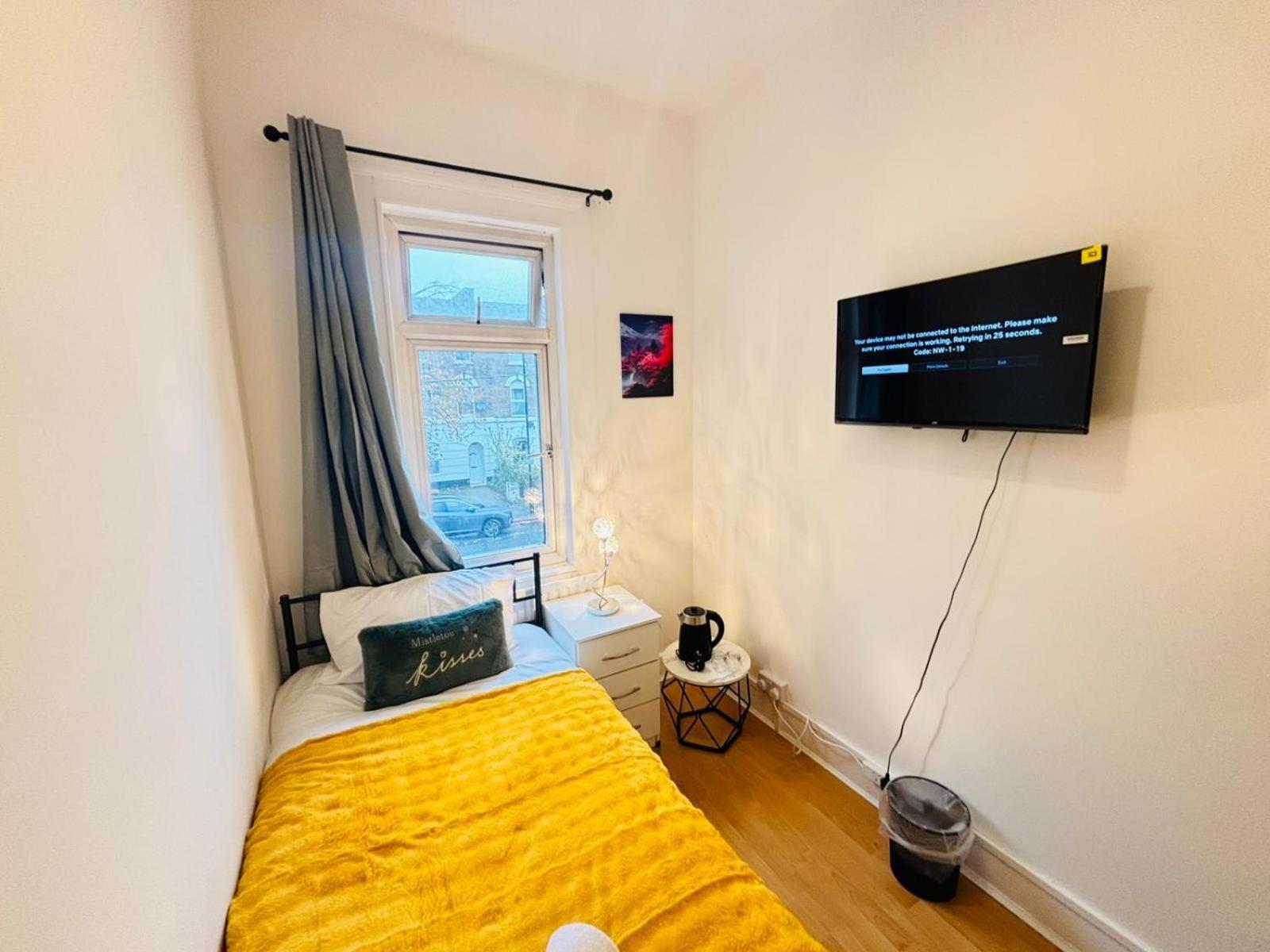 Stratford Victorian Stay