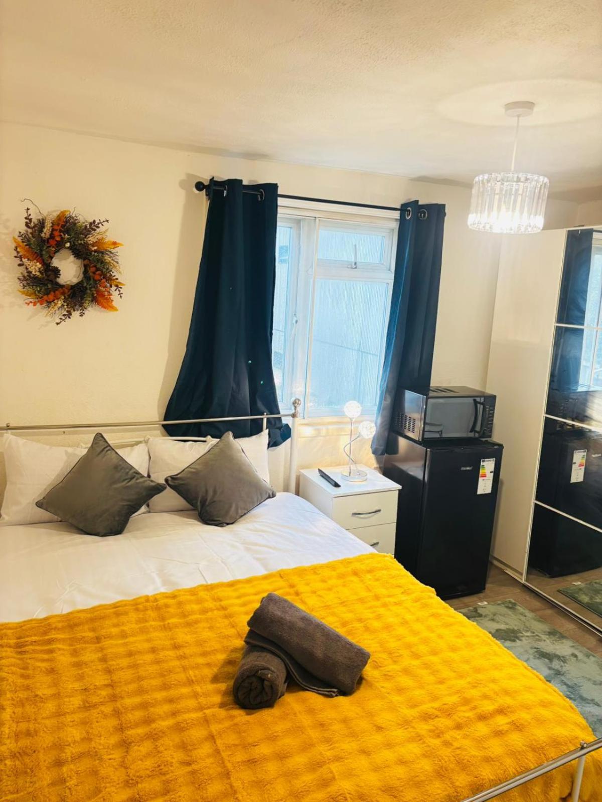 Stratford Victorian Stay