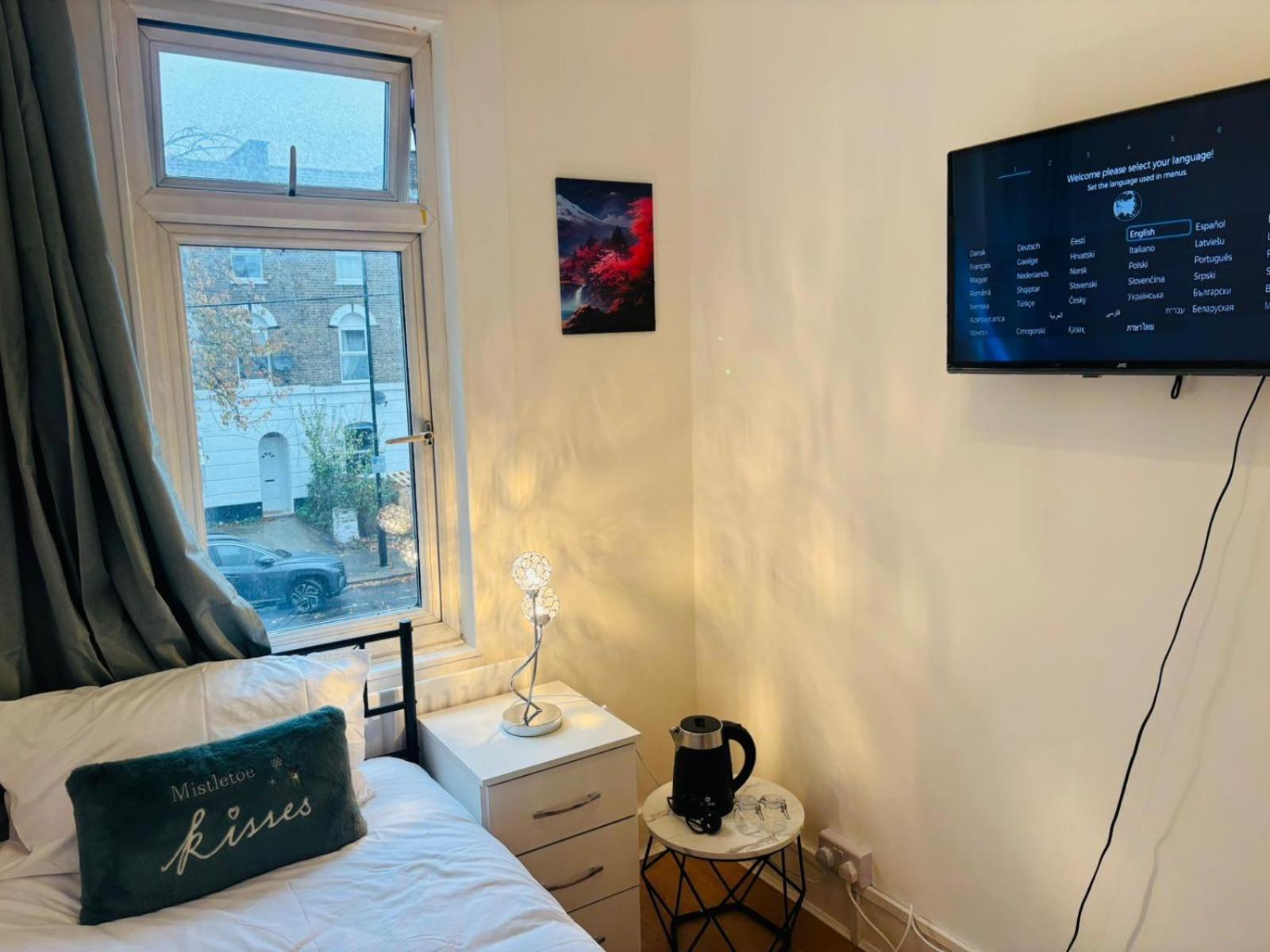 Stratford Victorian Stay
