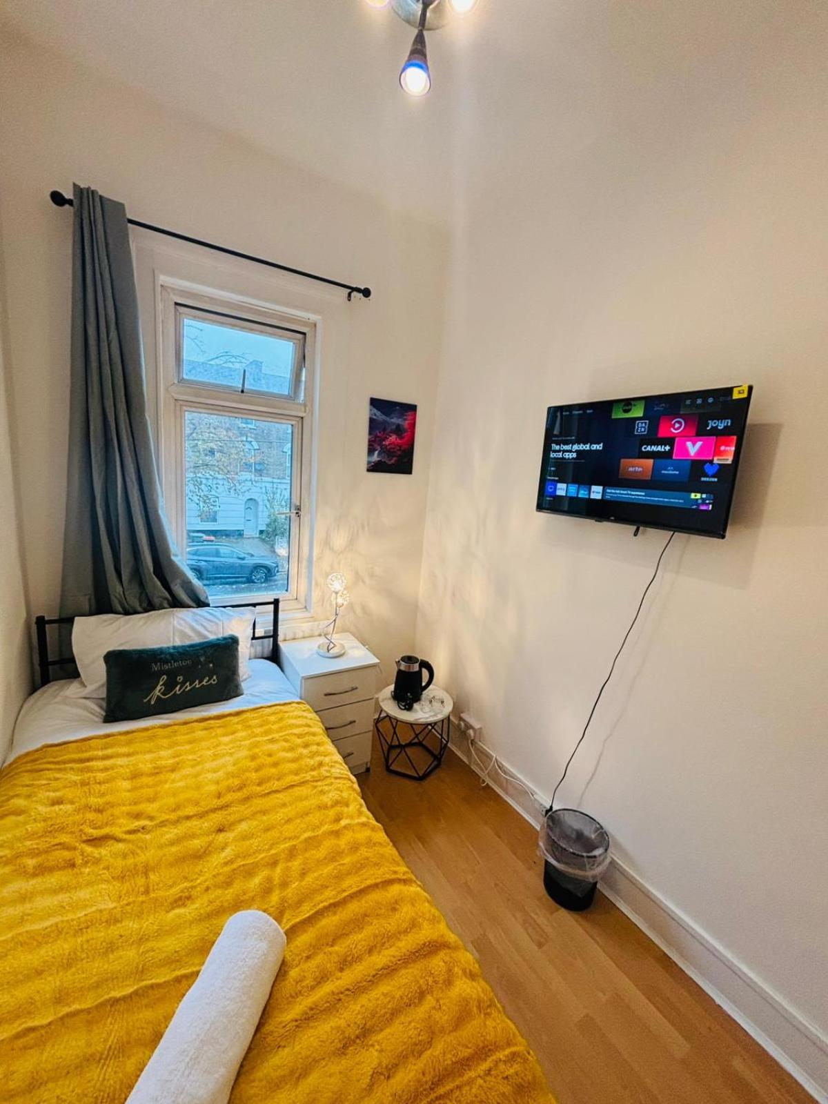 Stratford Victorian Stay