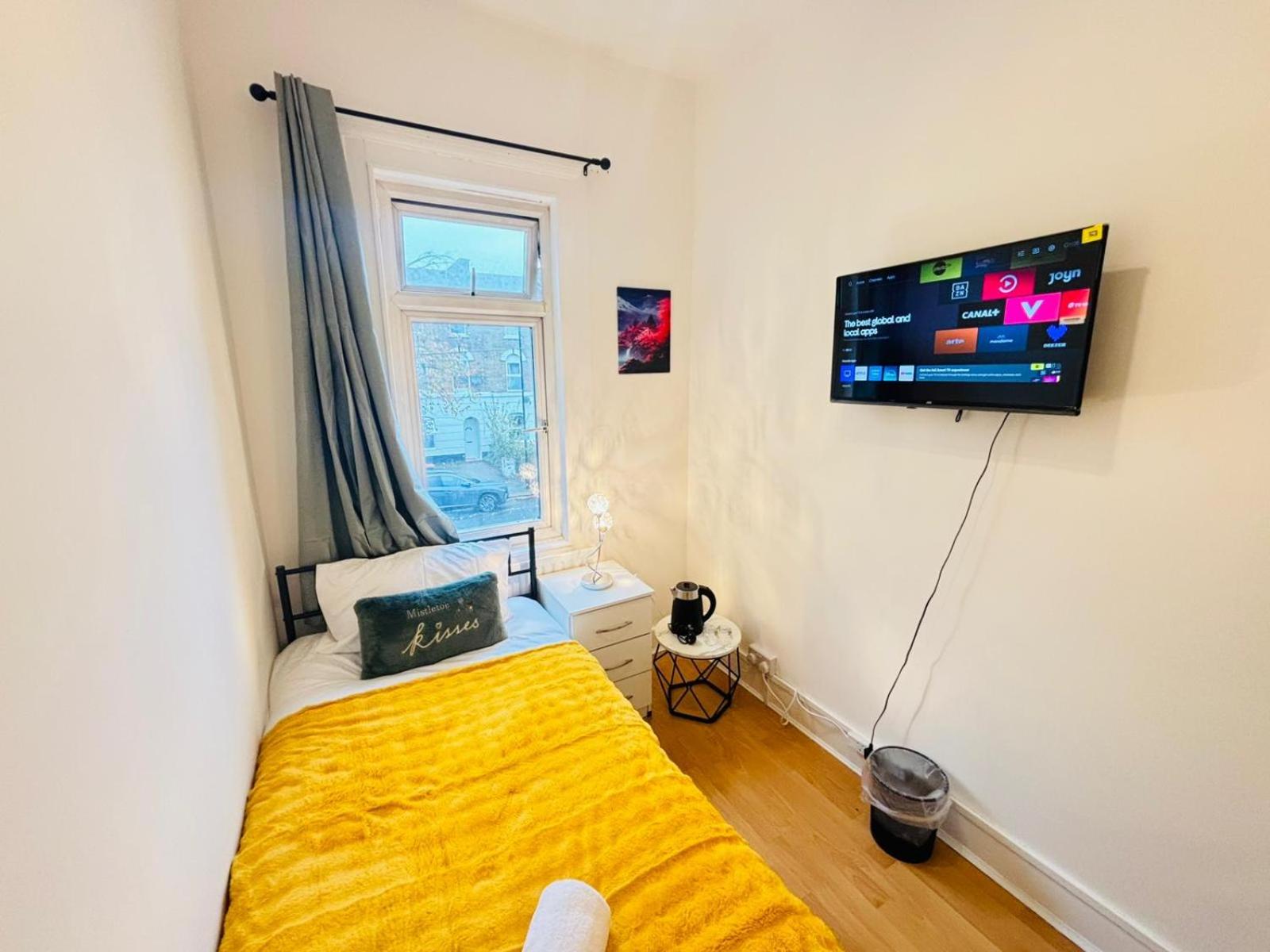 Stratford Victorian Stay