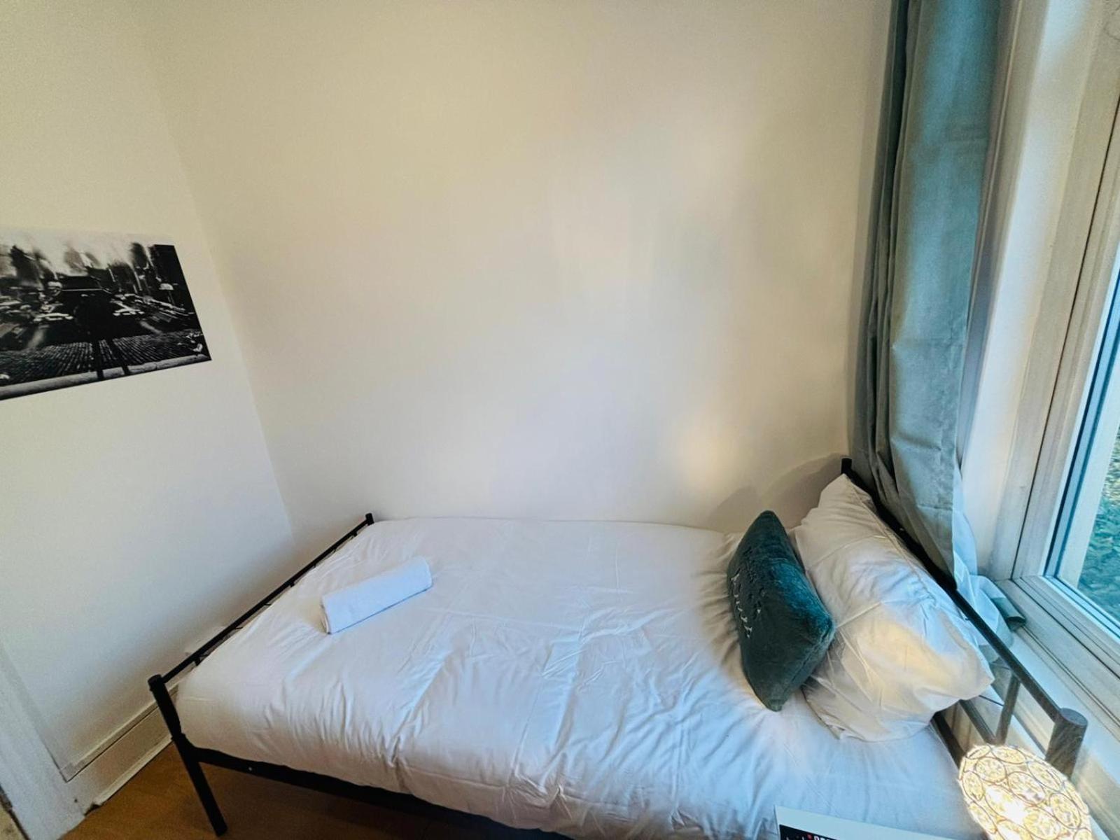 Stratford Victorian Stay
