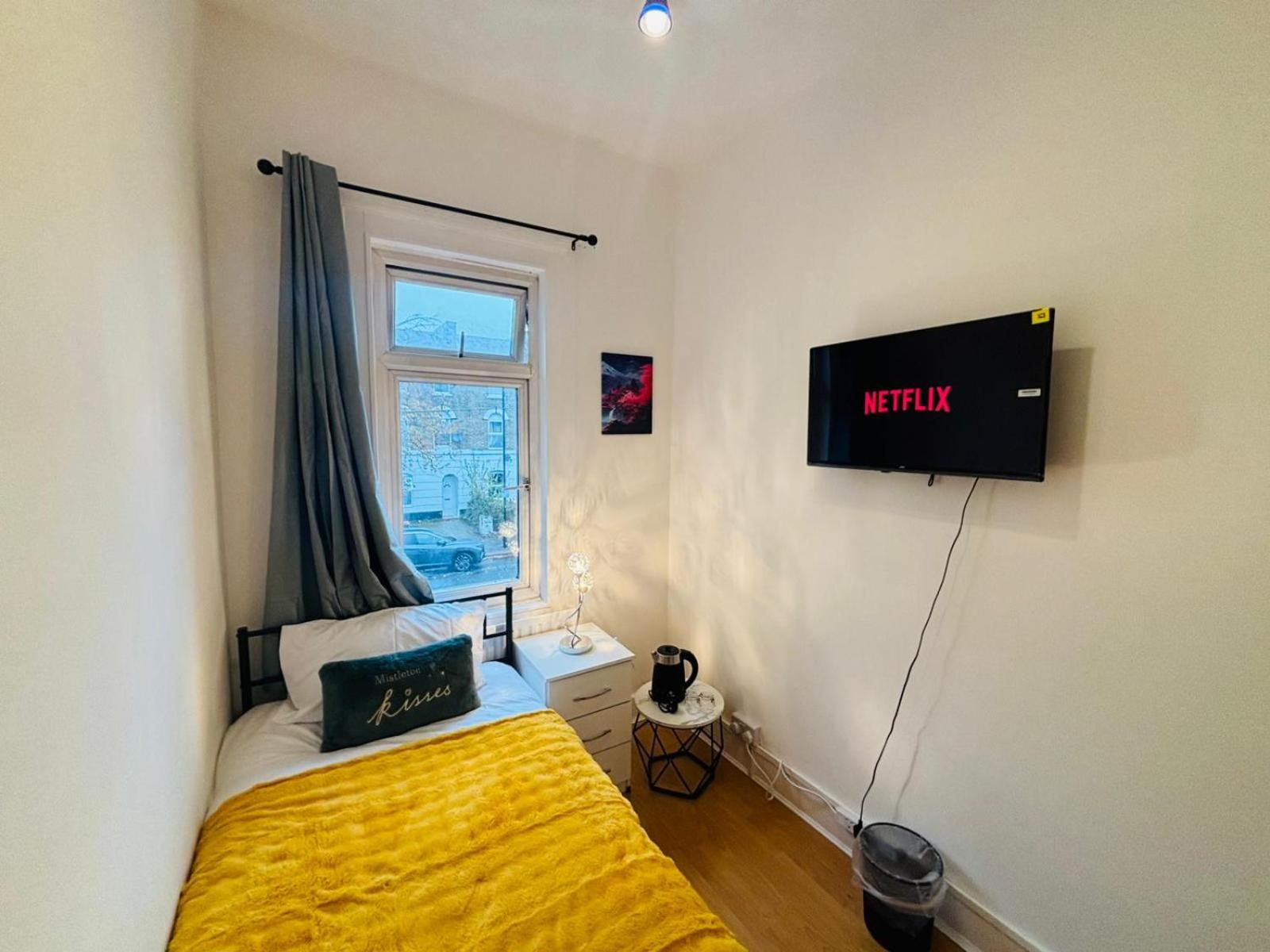 Stratford Victorian Stay