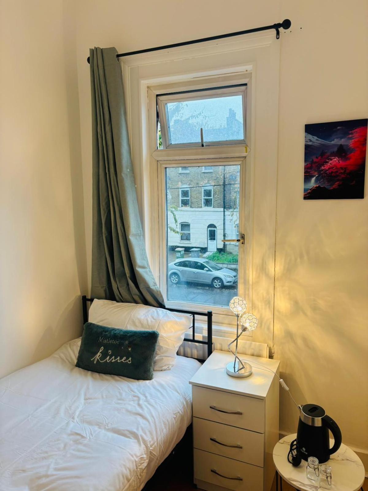 Stratford Victorian Stay
