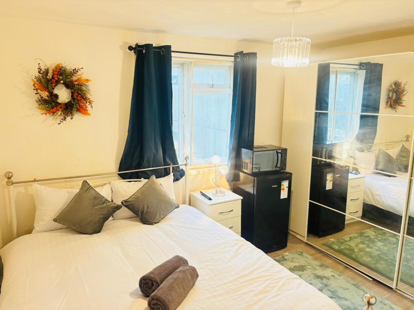 Stratford Victorian Stay