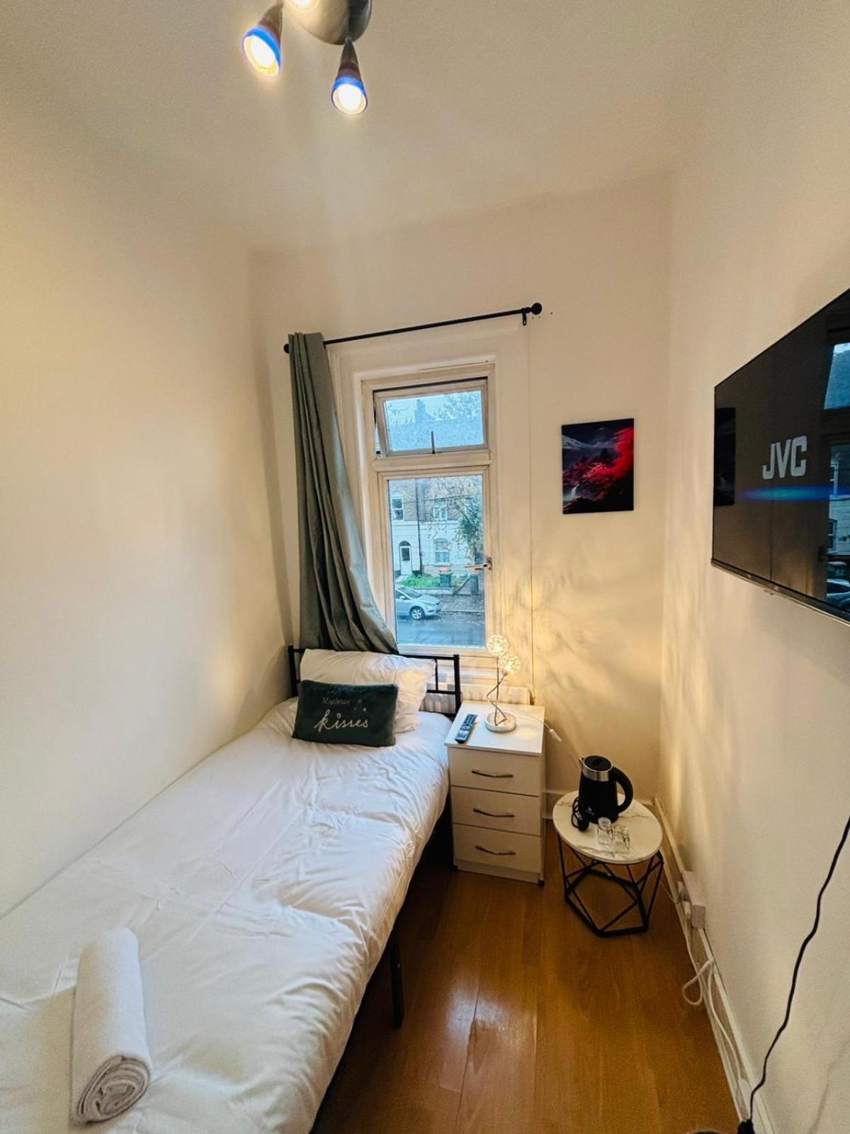 Stratford Victorian Stay