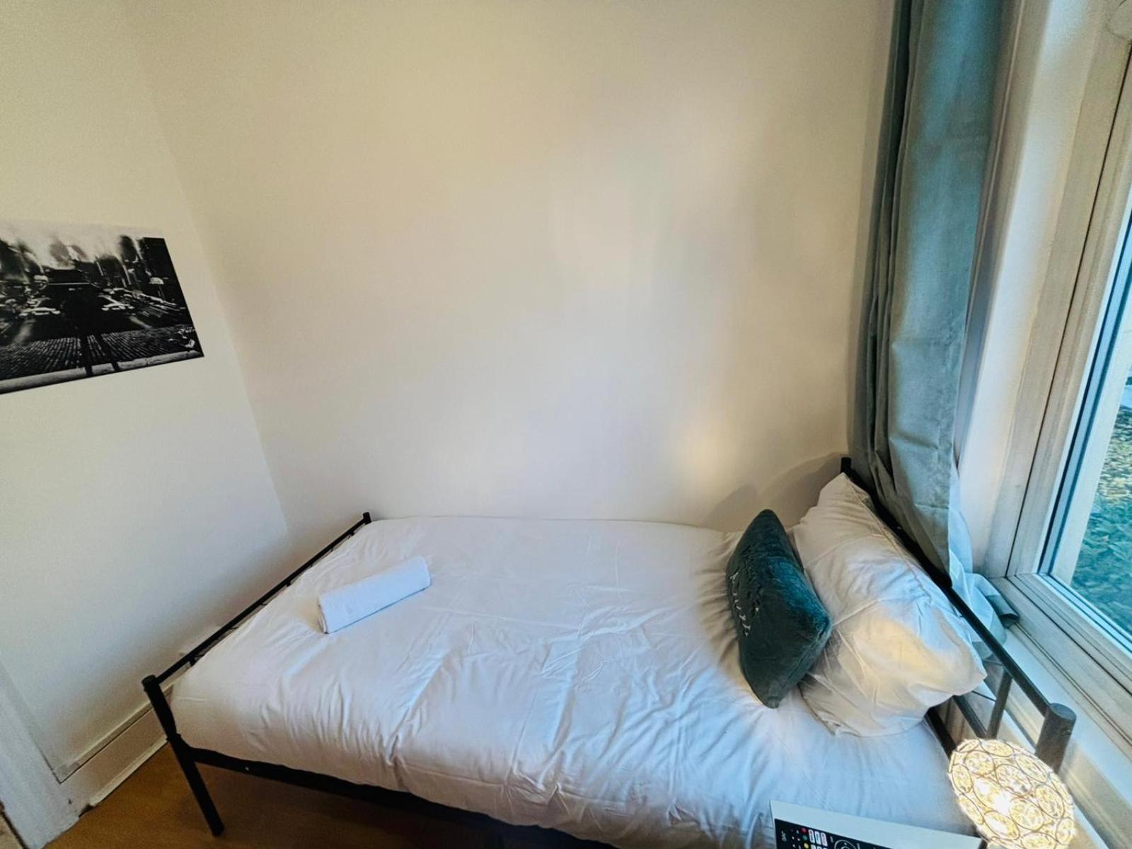 Stratford Victorian Stay