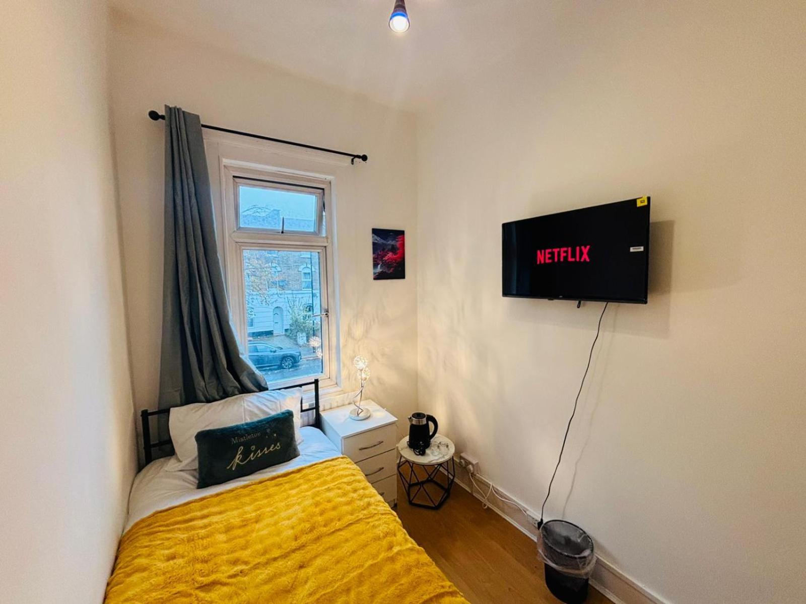 Stratford Victorian Stay