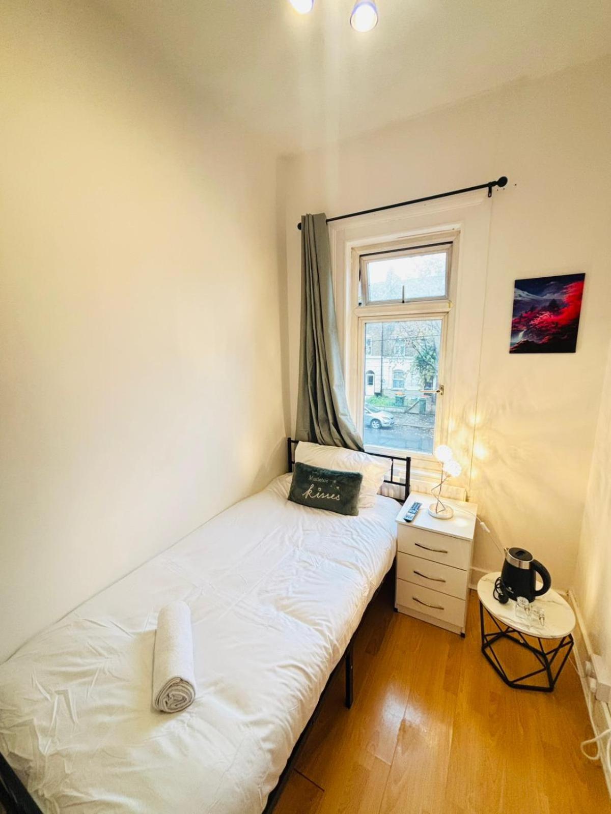 Stratford Victorian Stay