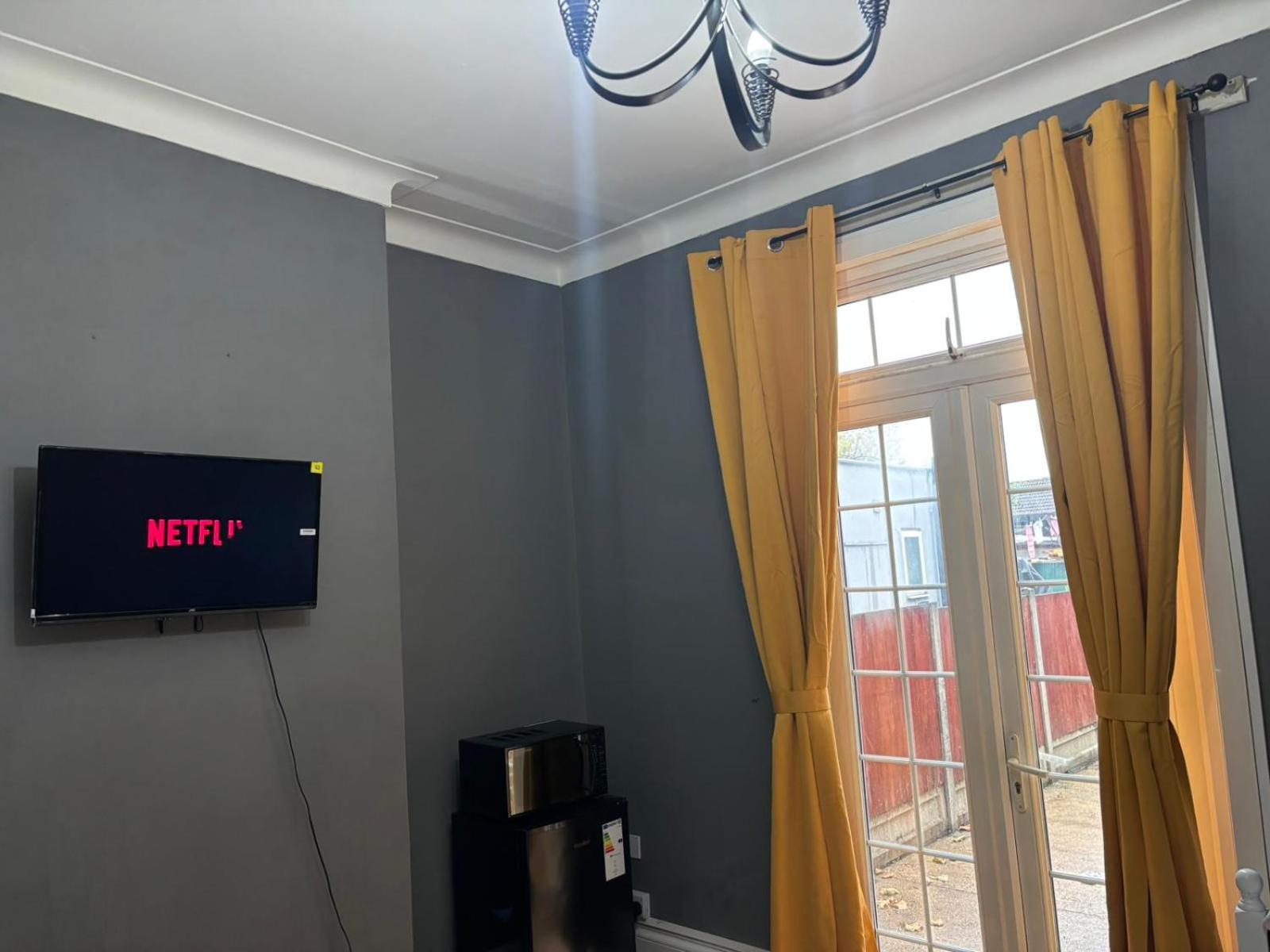 Stratford Victorian Stay