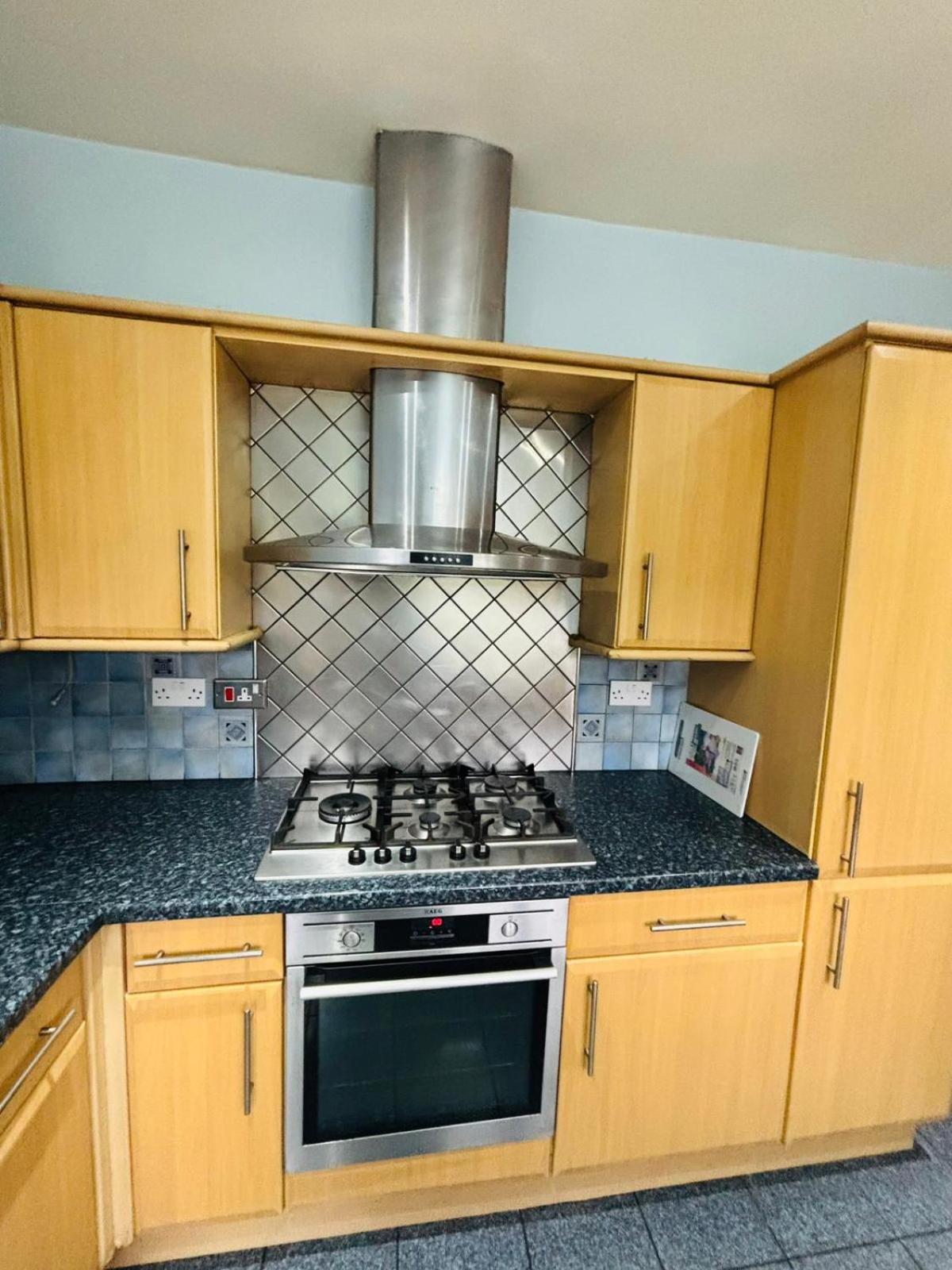 Stratford Victorian Stay