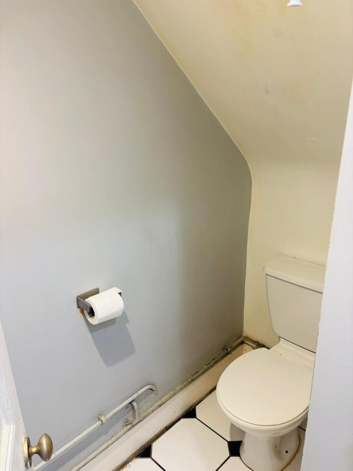 Stratford Victorian Stay