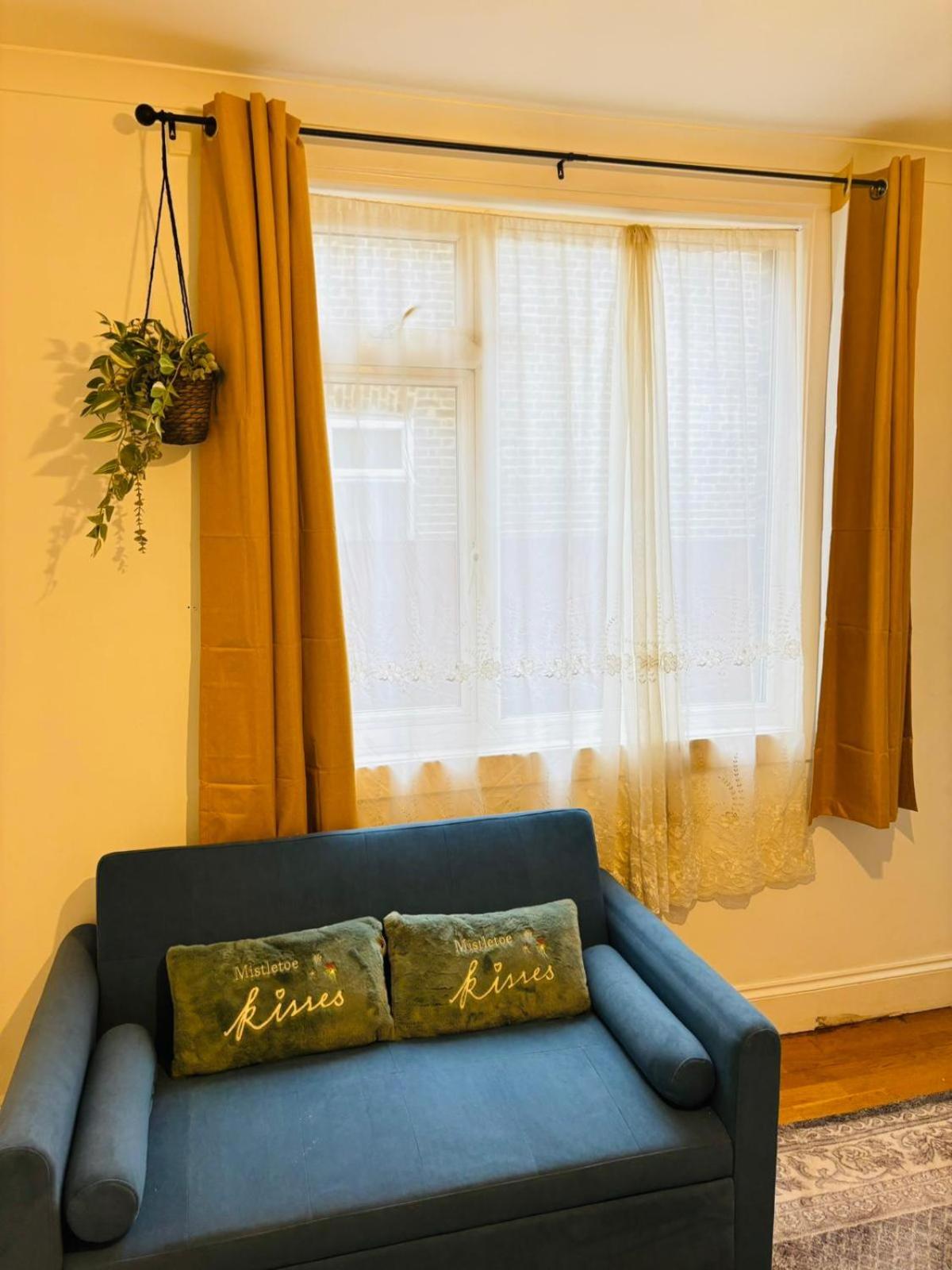 Stratford Victorian Stay
