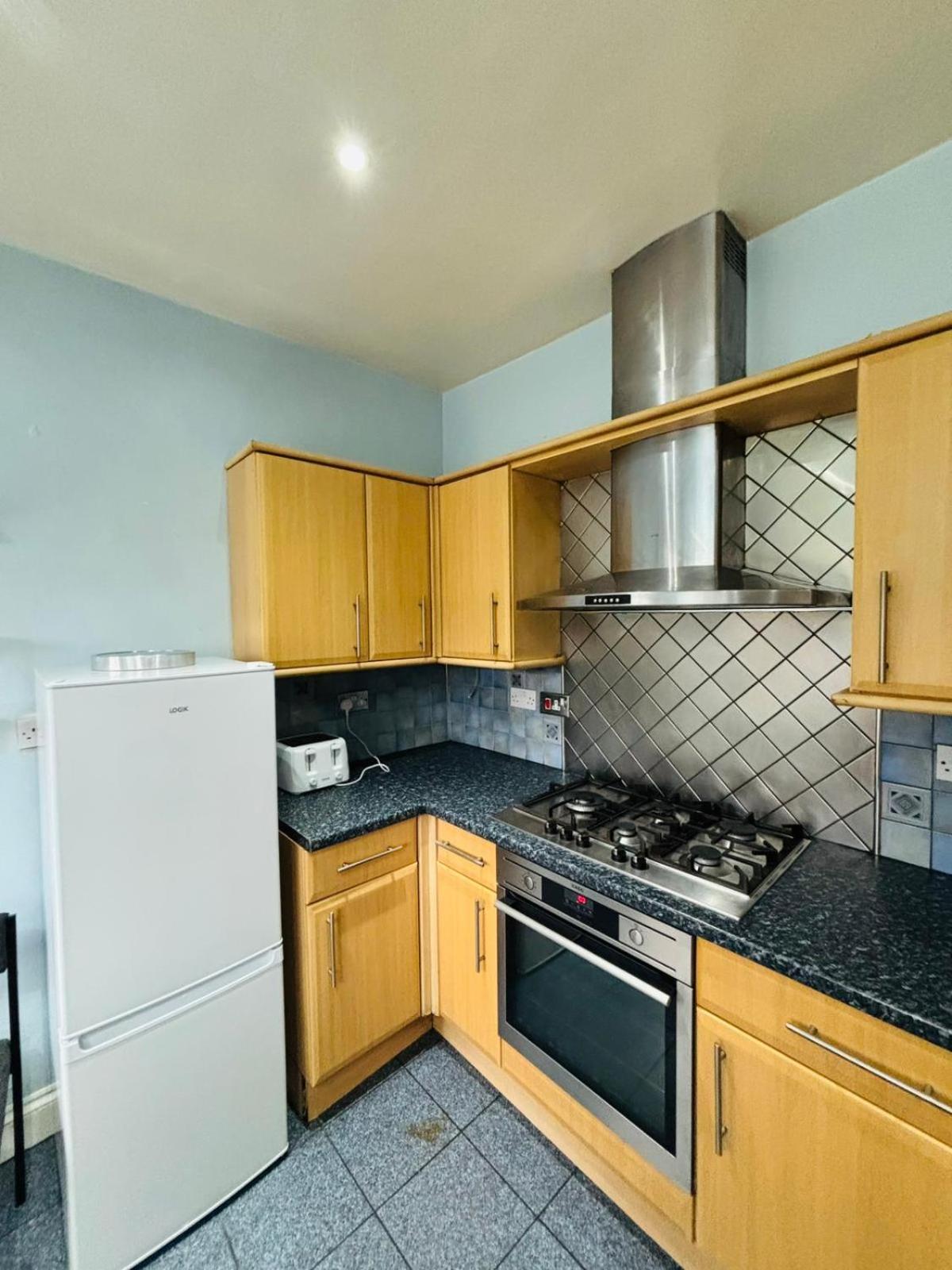 Stratford Victorian Stay