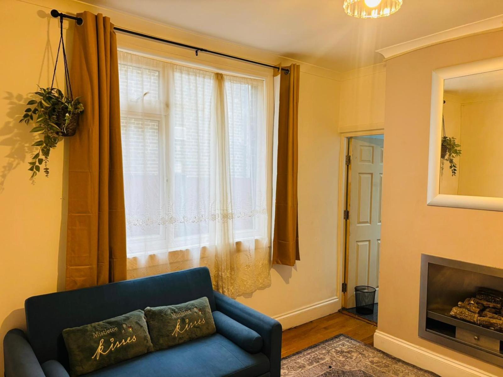 Stratford Victorian Stay