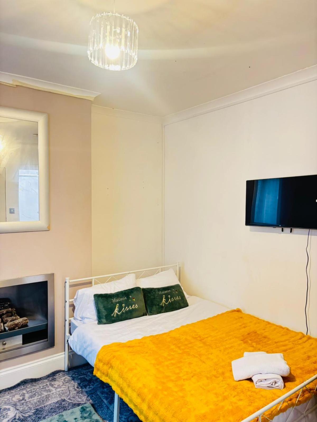Stratford Victorian Stay
