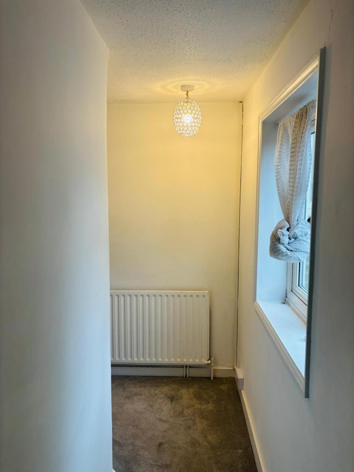 Stratford Victorian Stay