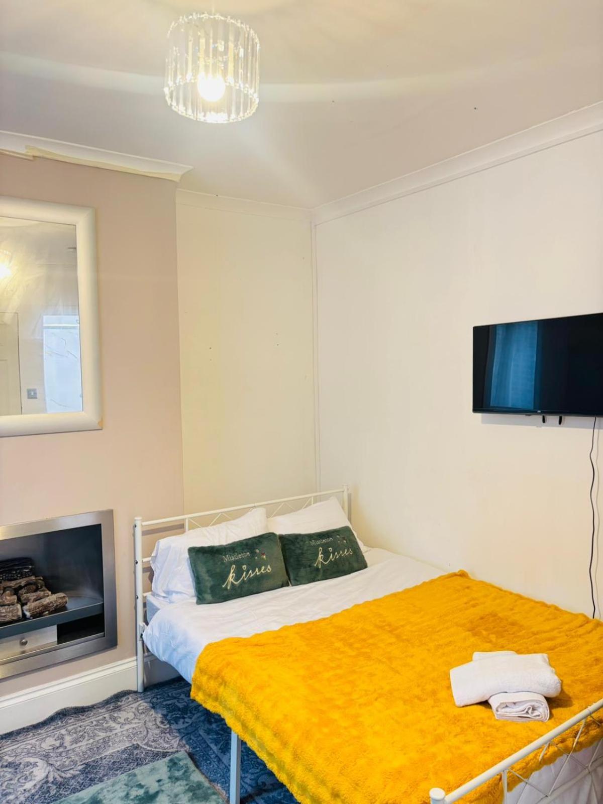 Stratford Victorian Stay