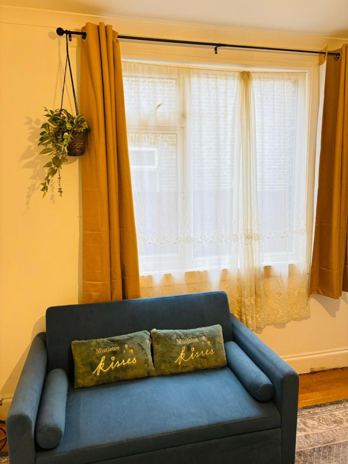 Stratford Victorian Stay