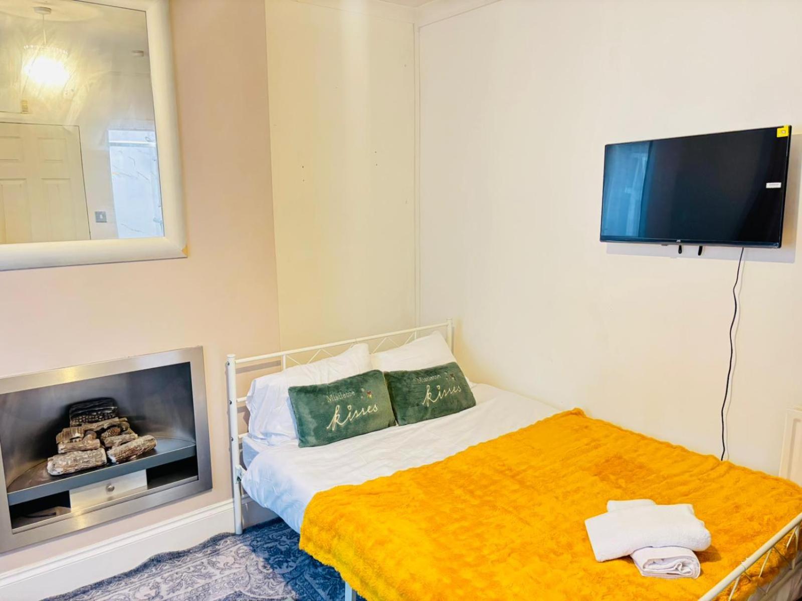 Stratford Victorian Stay