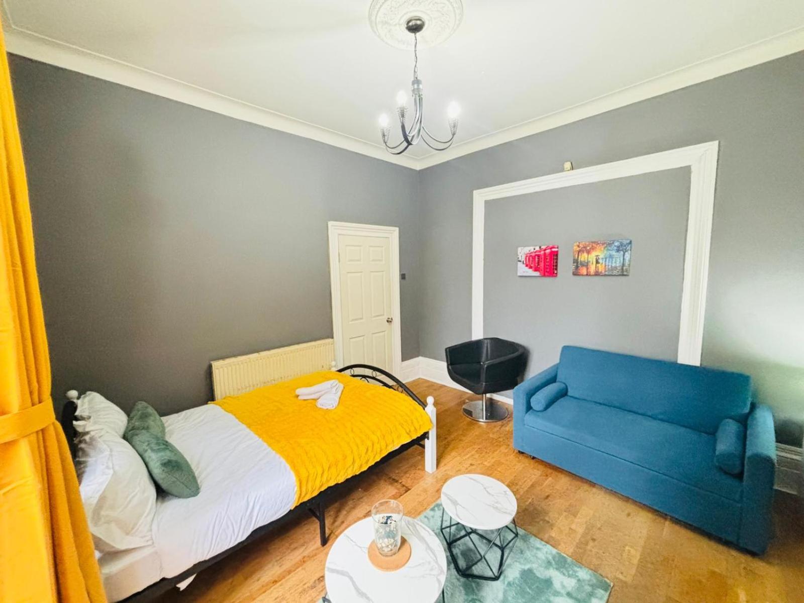 Stratford Victorian Stay
