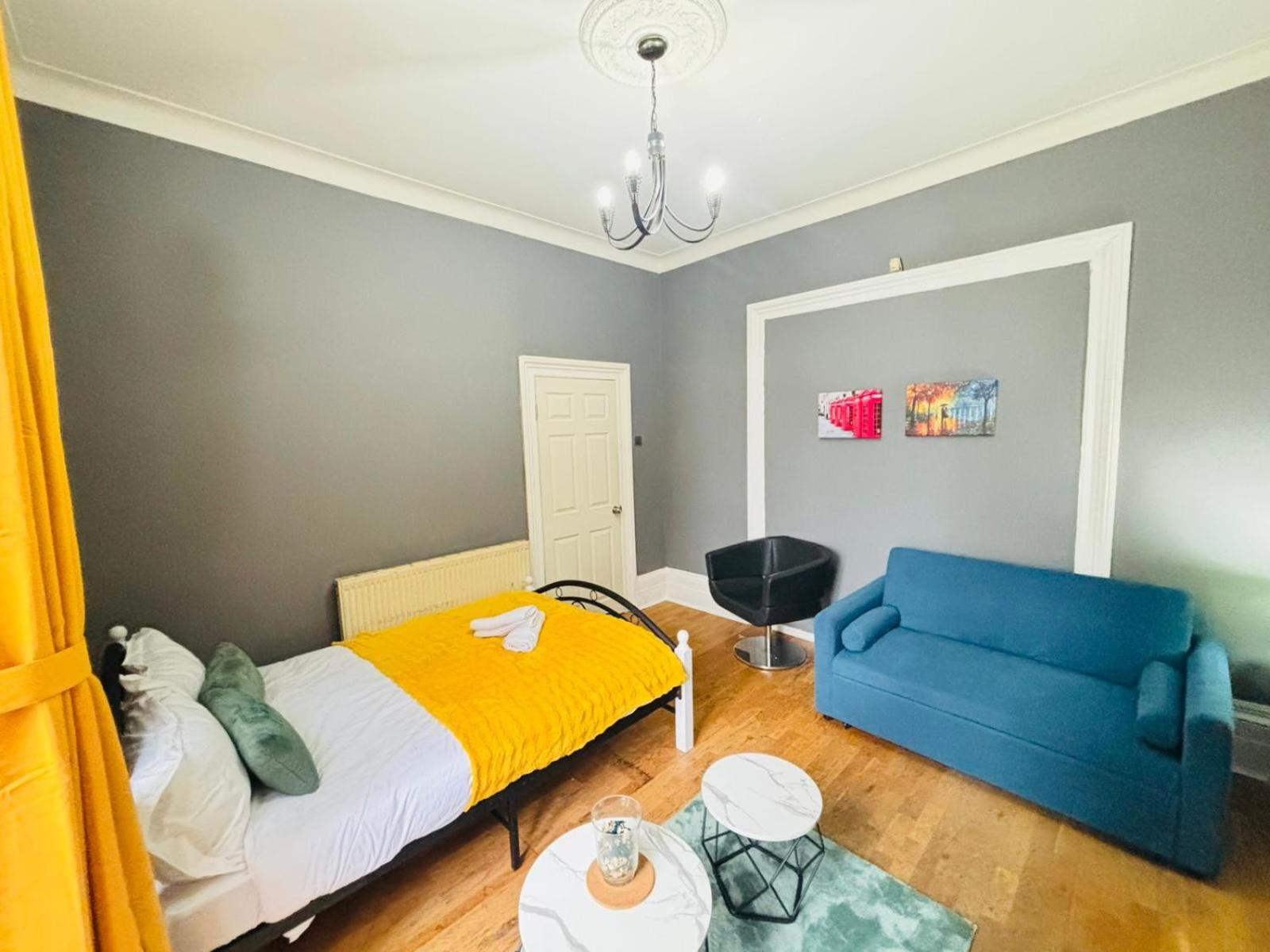 Stratford Victorian Stay
