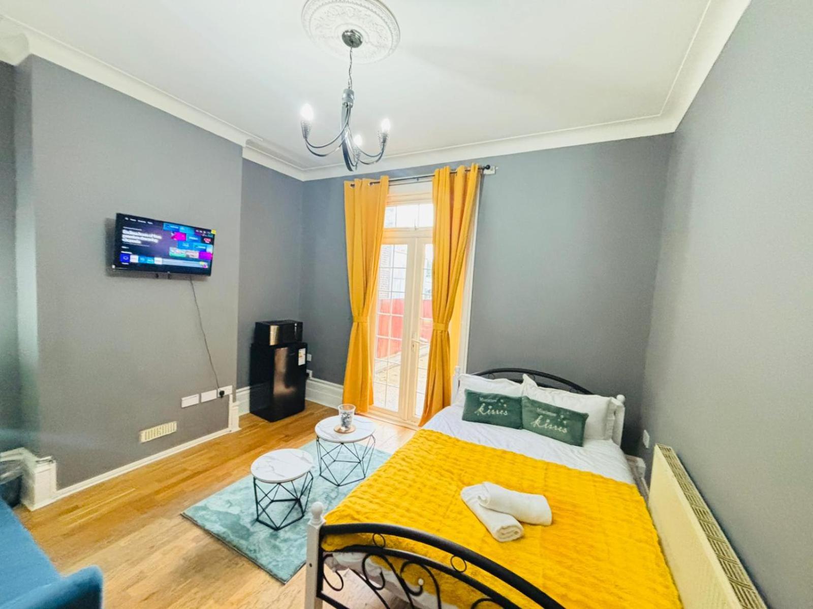 Stratford Victorian Stay