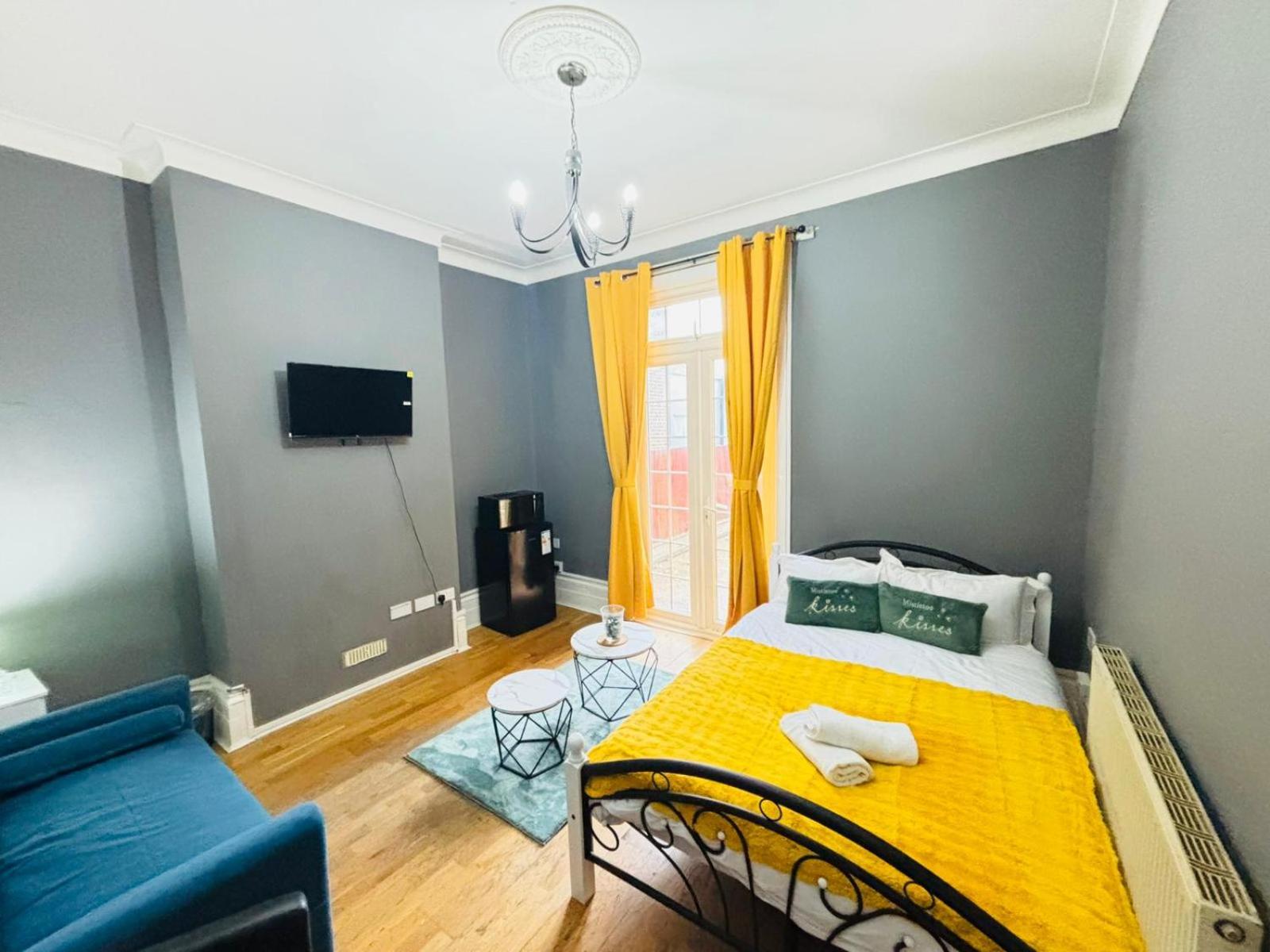 Stratford Victorian Stay