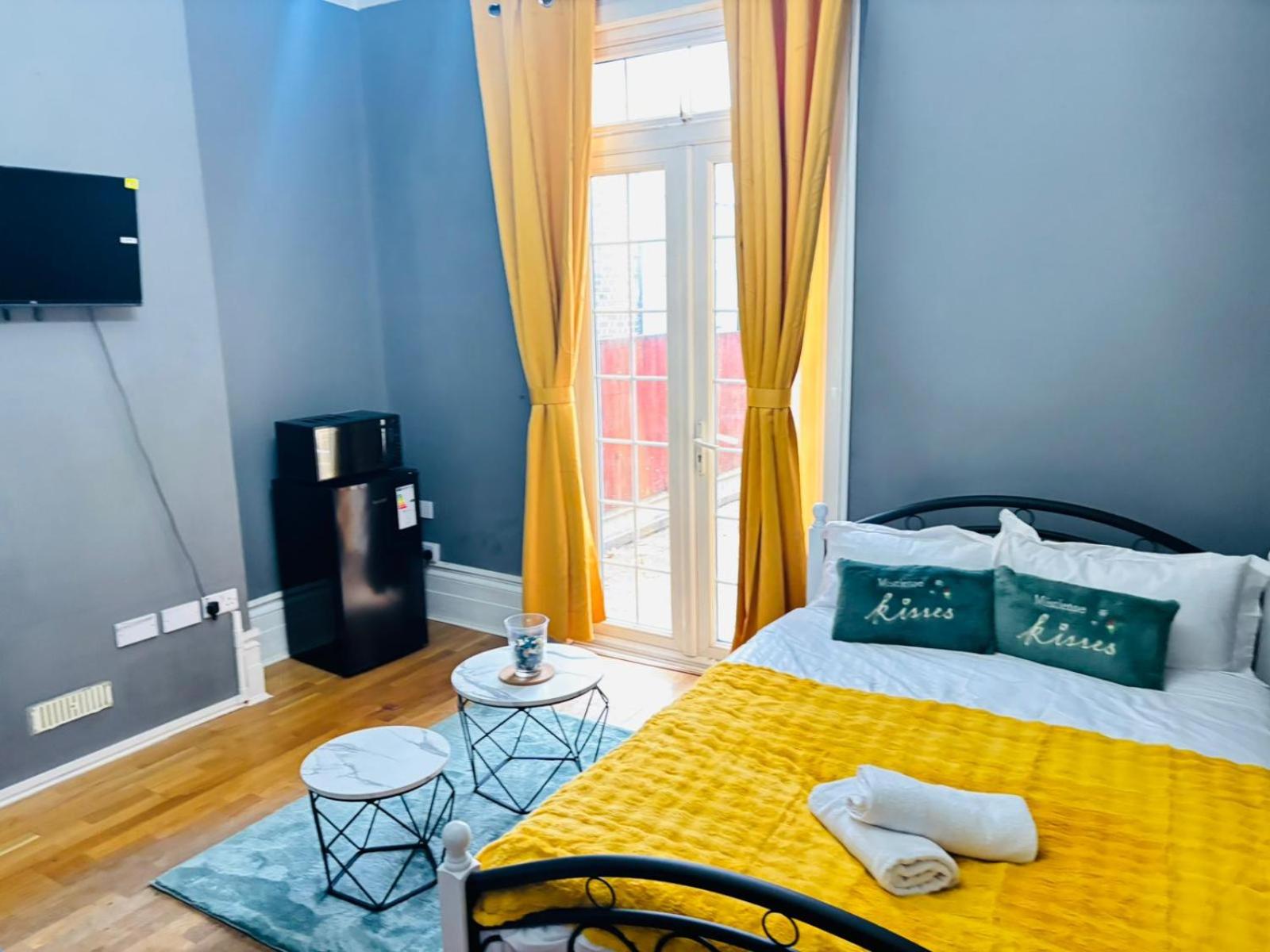 Stratford Victorian Stay