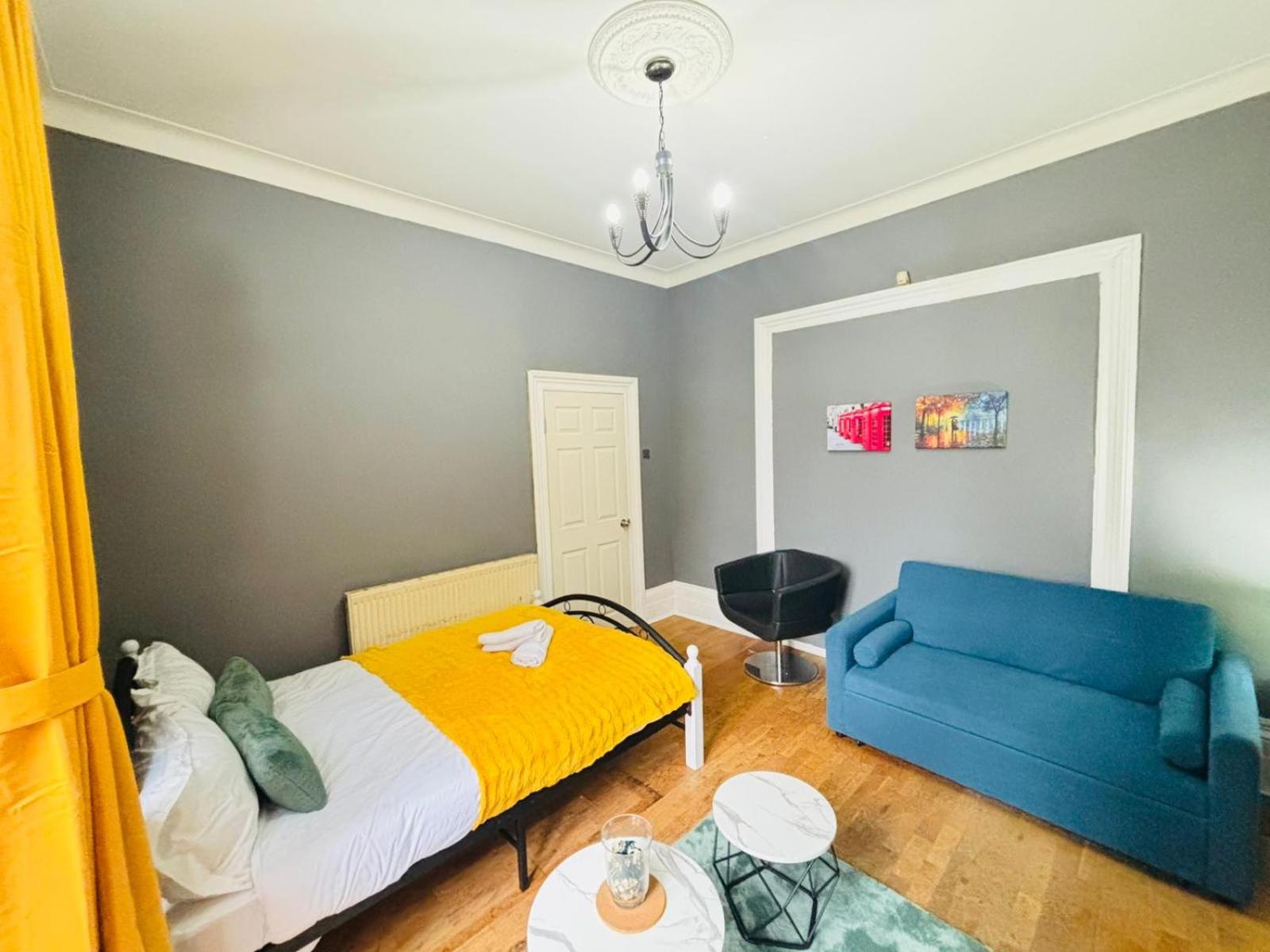 Stratford Victorian Stay