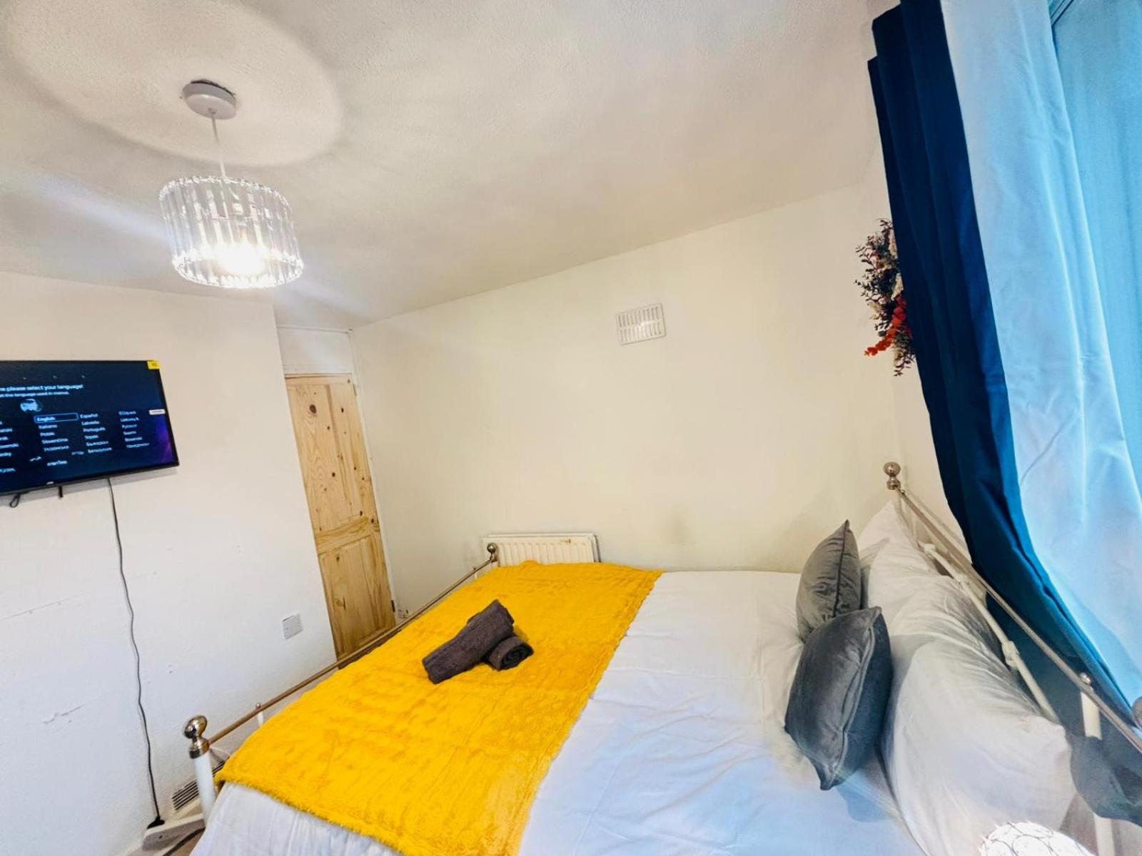 Stratford Victorian Stay