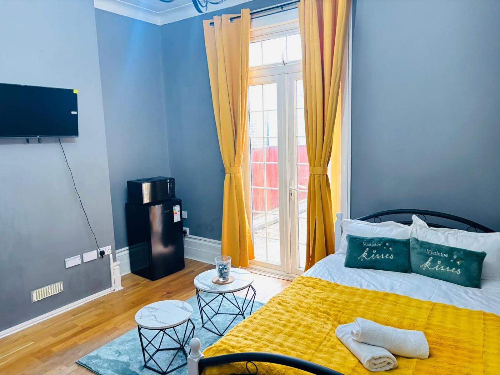 Stratford Victorian Stay