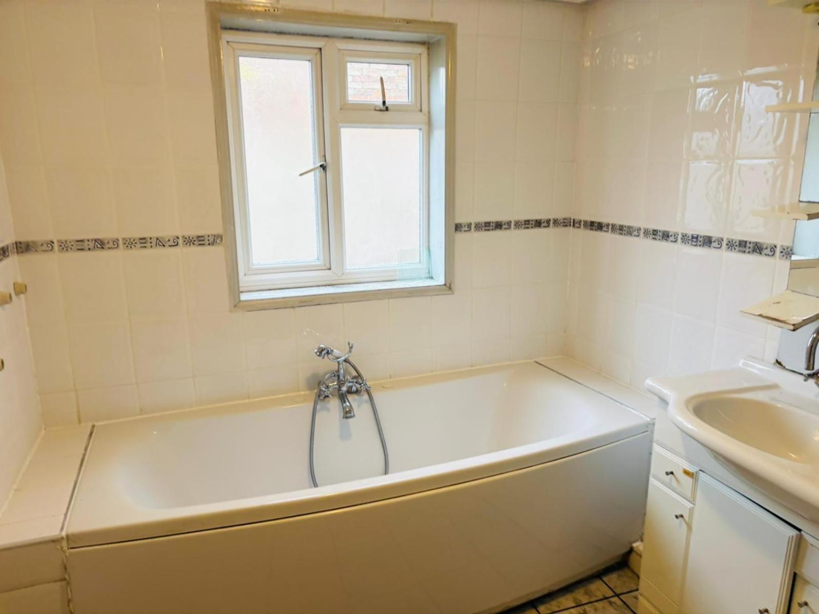 Stratford Victorian Stay