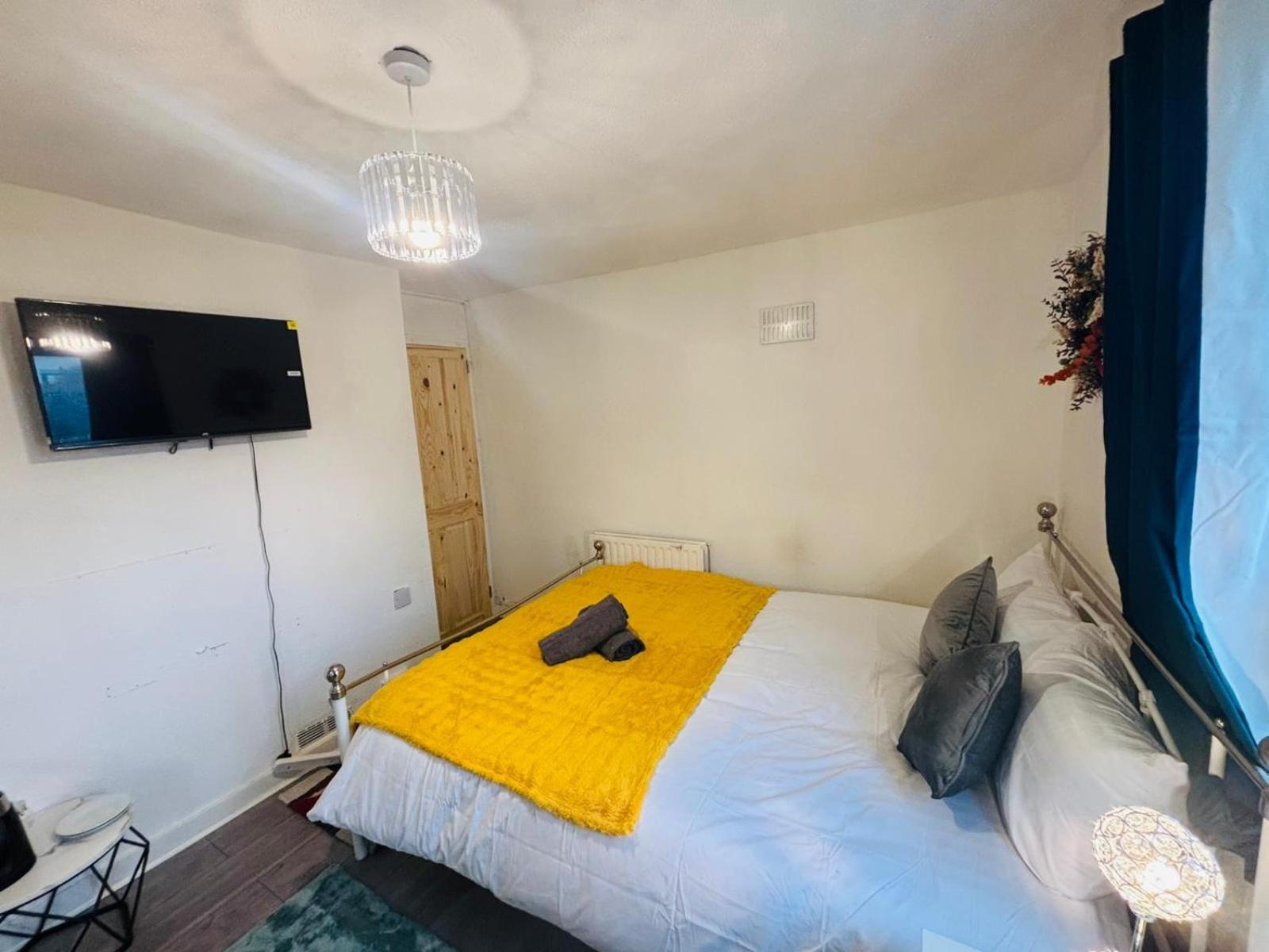 Stratford Victorian Stay