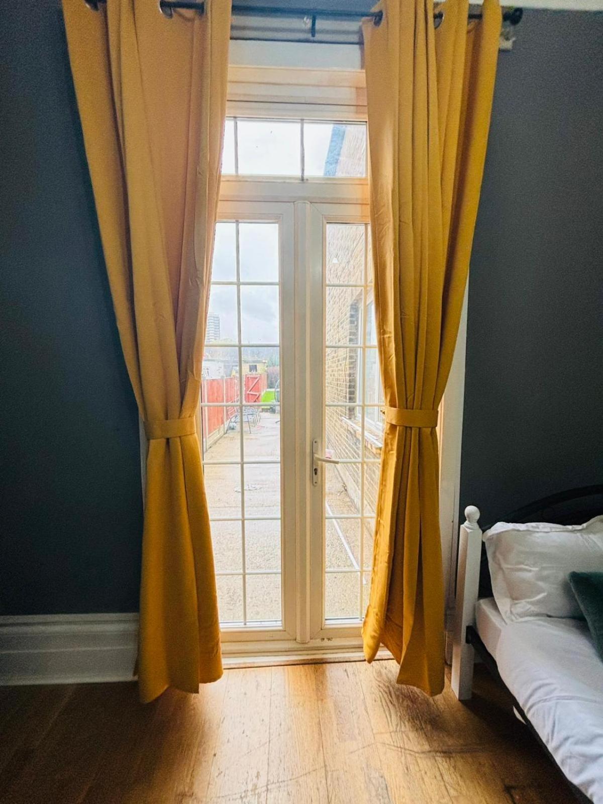 Stratford Victorian Stay