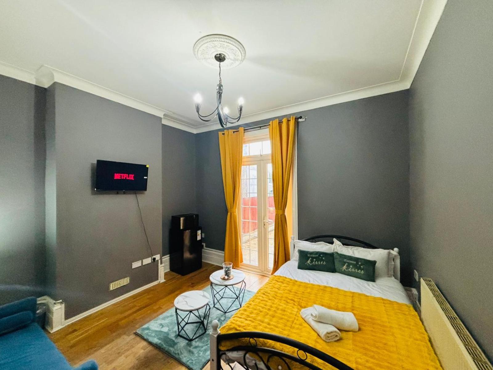 Stratford Victorian Stay