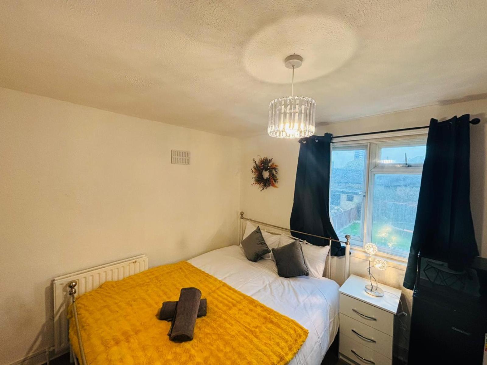 Stratford Victorian Stay