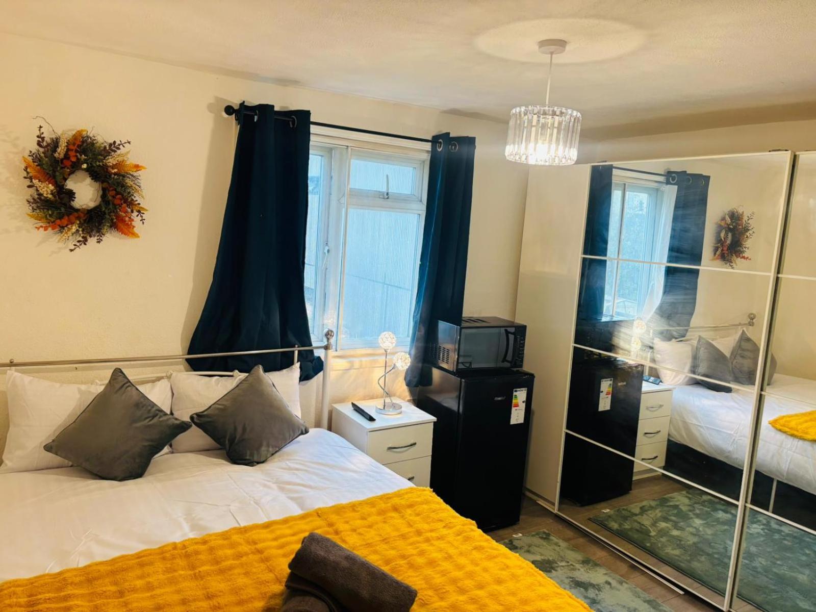 Stratford Victorian Stay