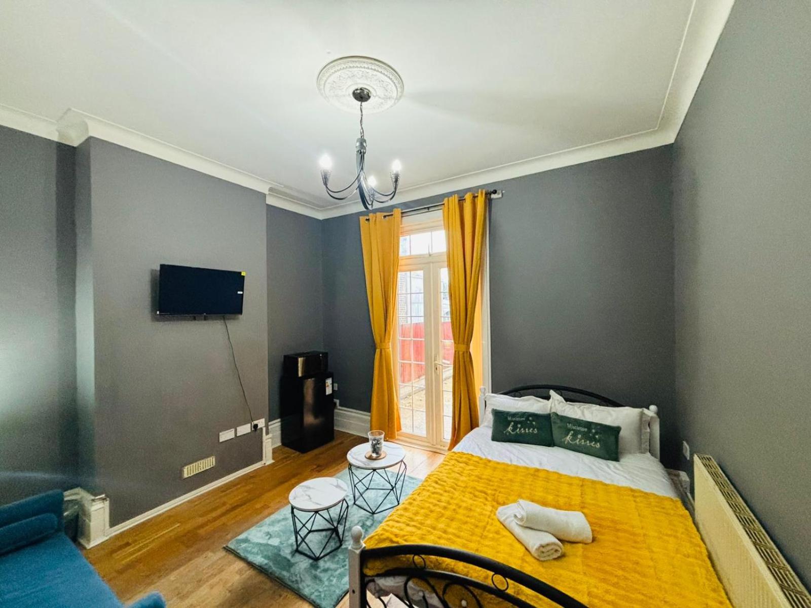 Stratford Victorian Stay