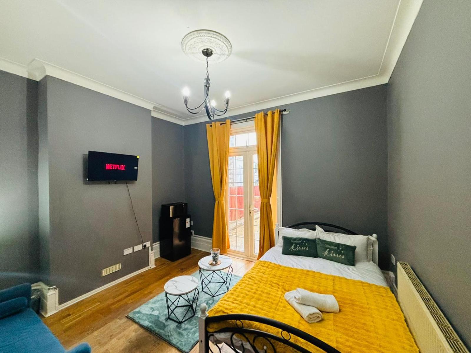 Stratford Victorian Stay
