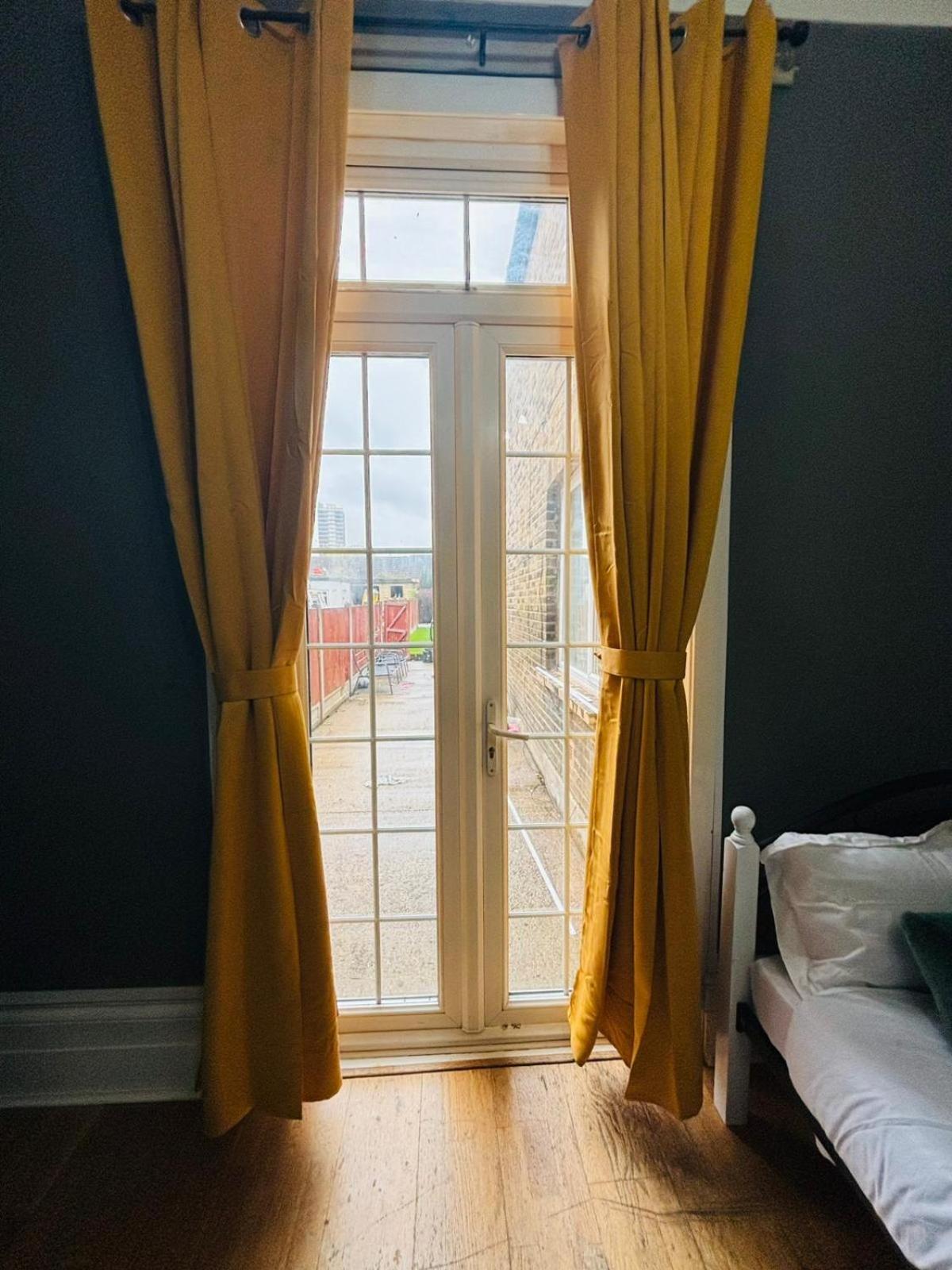 Stratford Victorian Stay